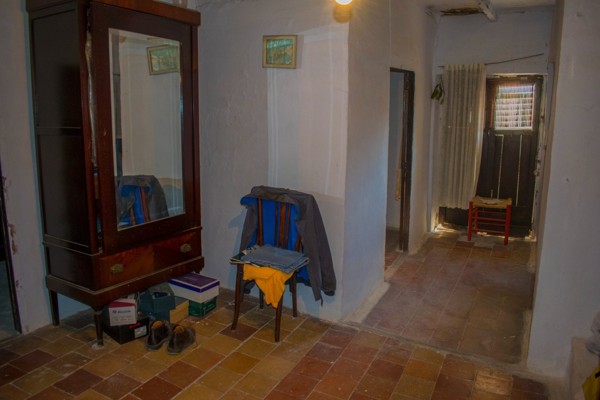 Venta - Casa de pueblo - Calpe - 03710