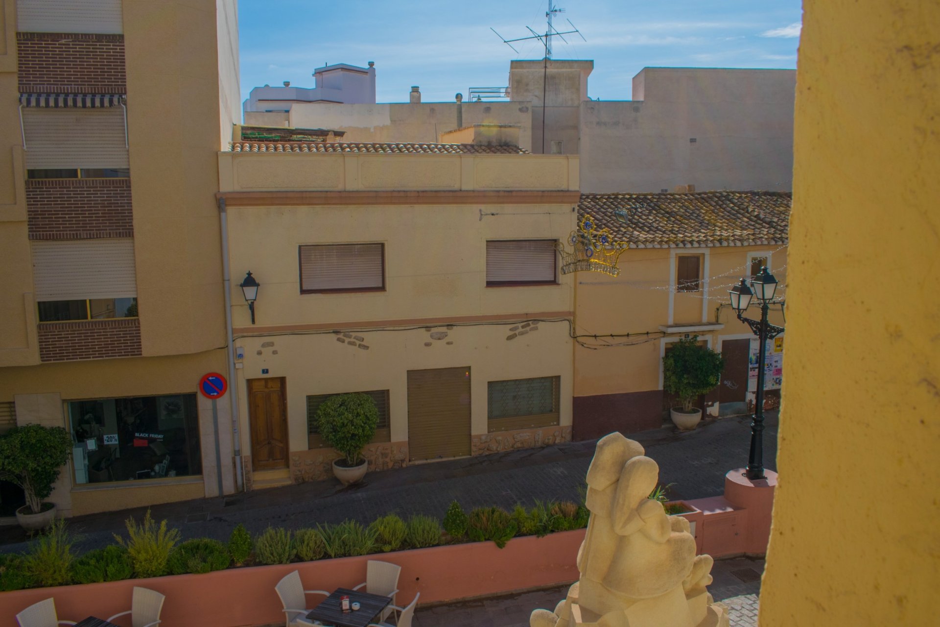Venta - Casa de pueblo - Calpe - 03710