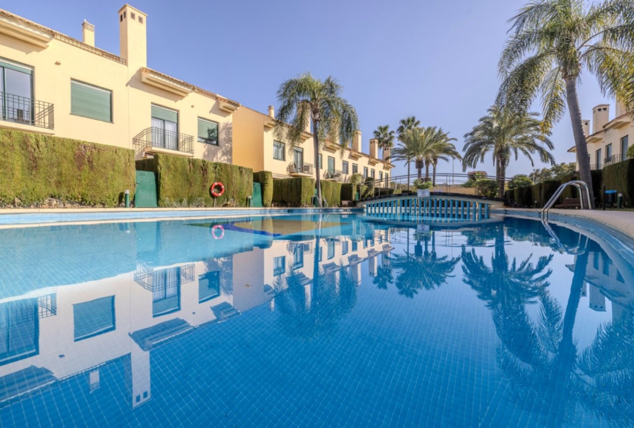 Venta - Casa de pueblo - Javea - Arenal