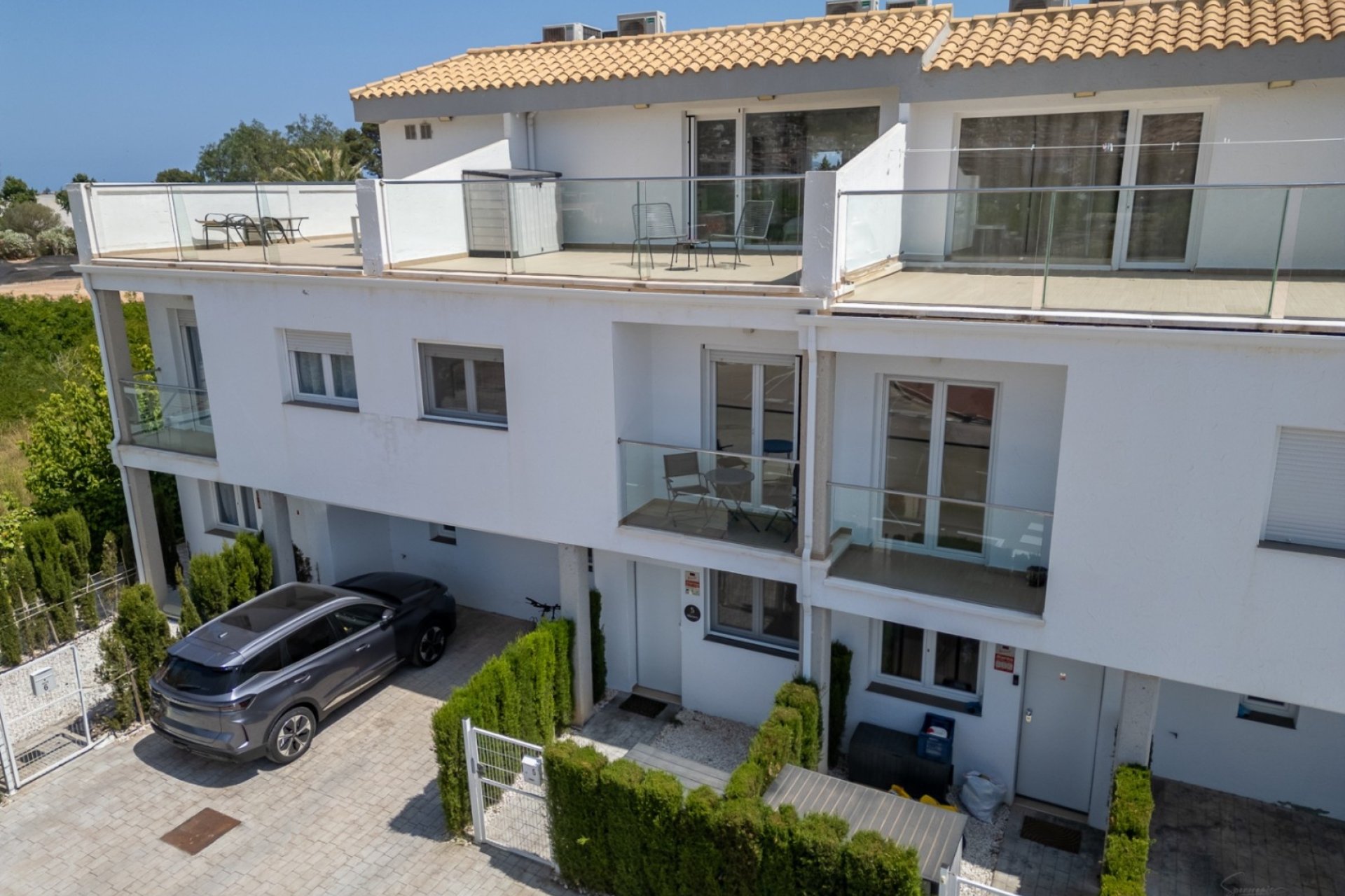 Venta - Casa de pueblo - Javea - Jávea