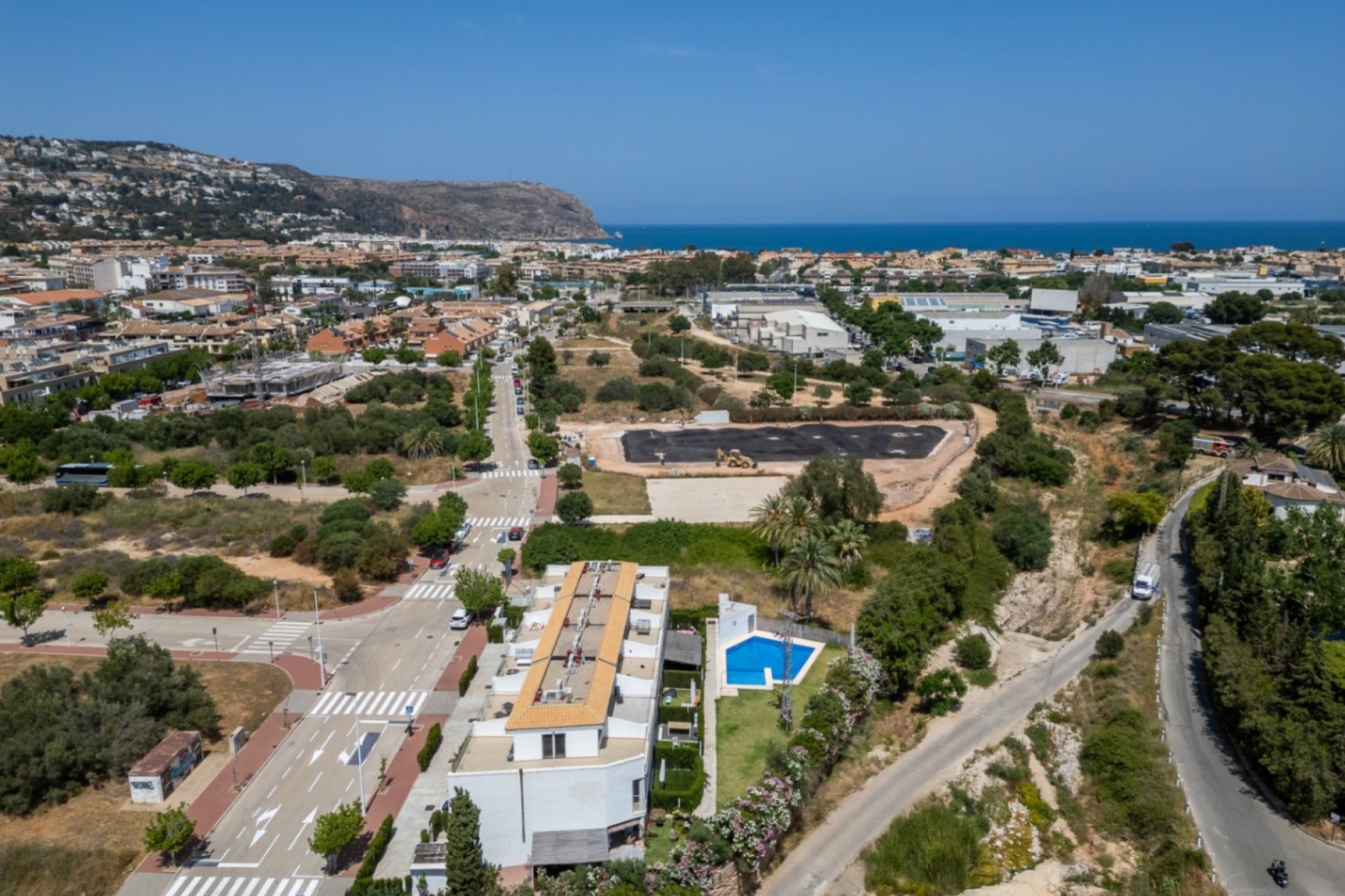 Venta - Casa de pueblo - Javea - Jávea