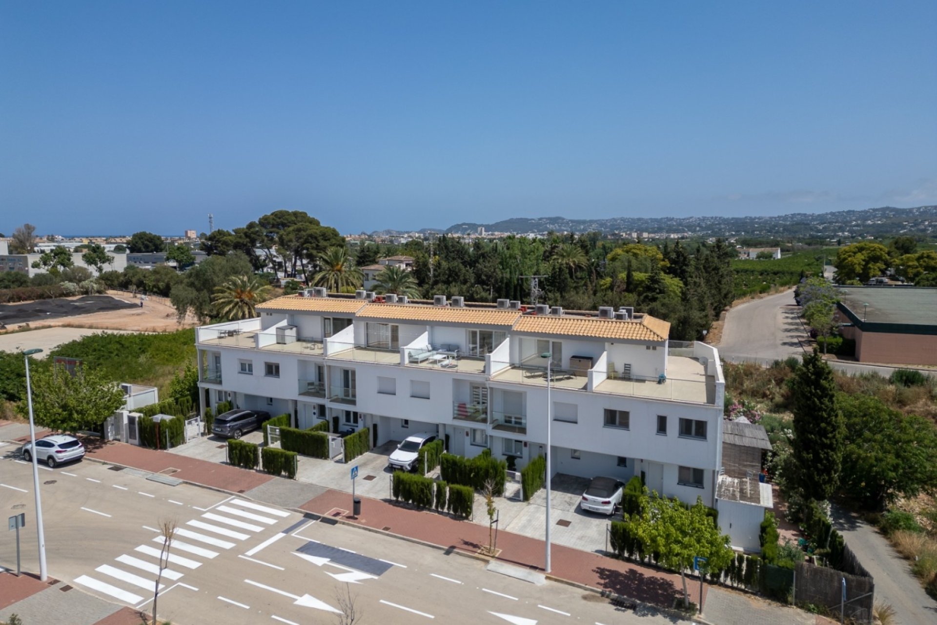 Venta - Casa de pueblo - Javea - Jávea