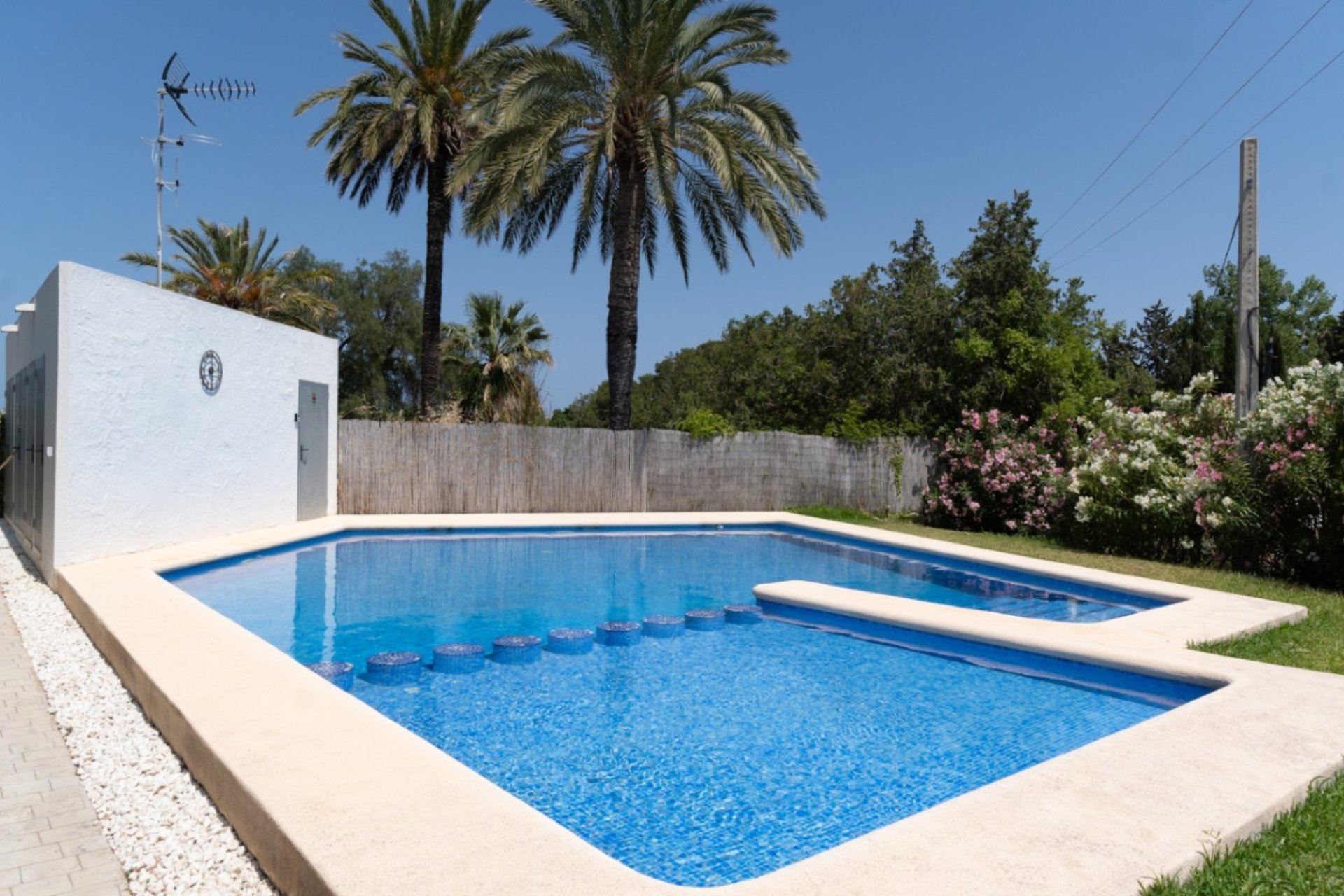 Venta - Casa de pueblo - Javea - Jávea