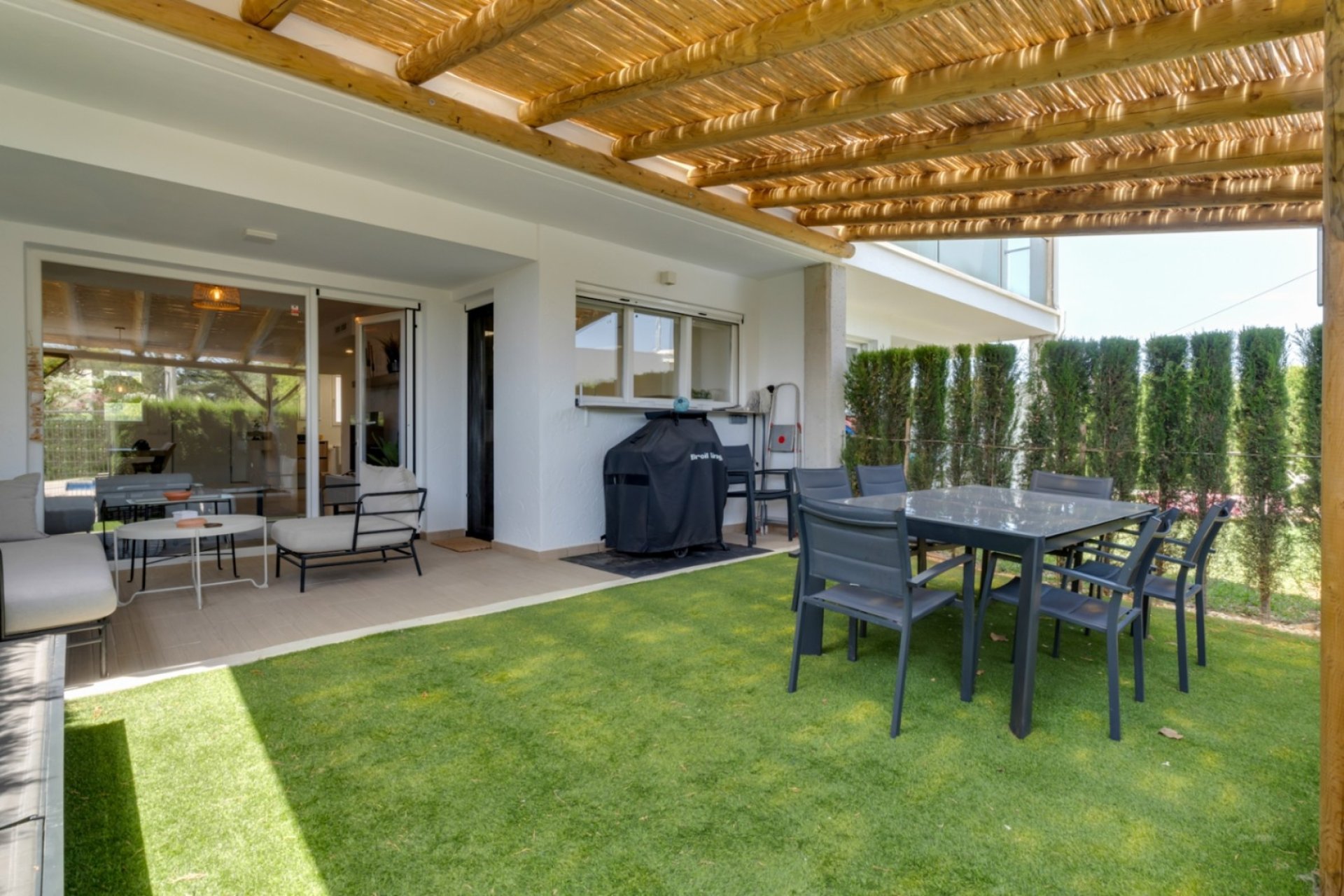 Venta - Casa de pueblo - Javea - Jávea