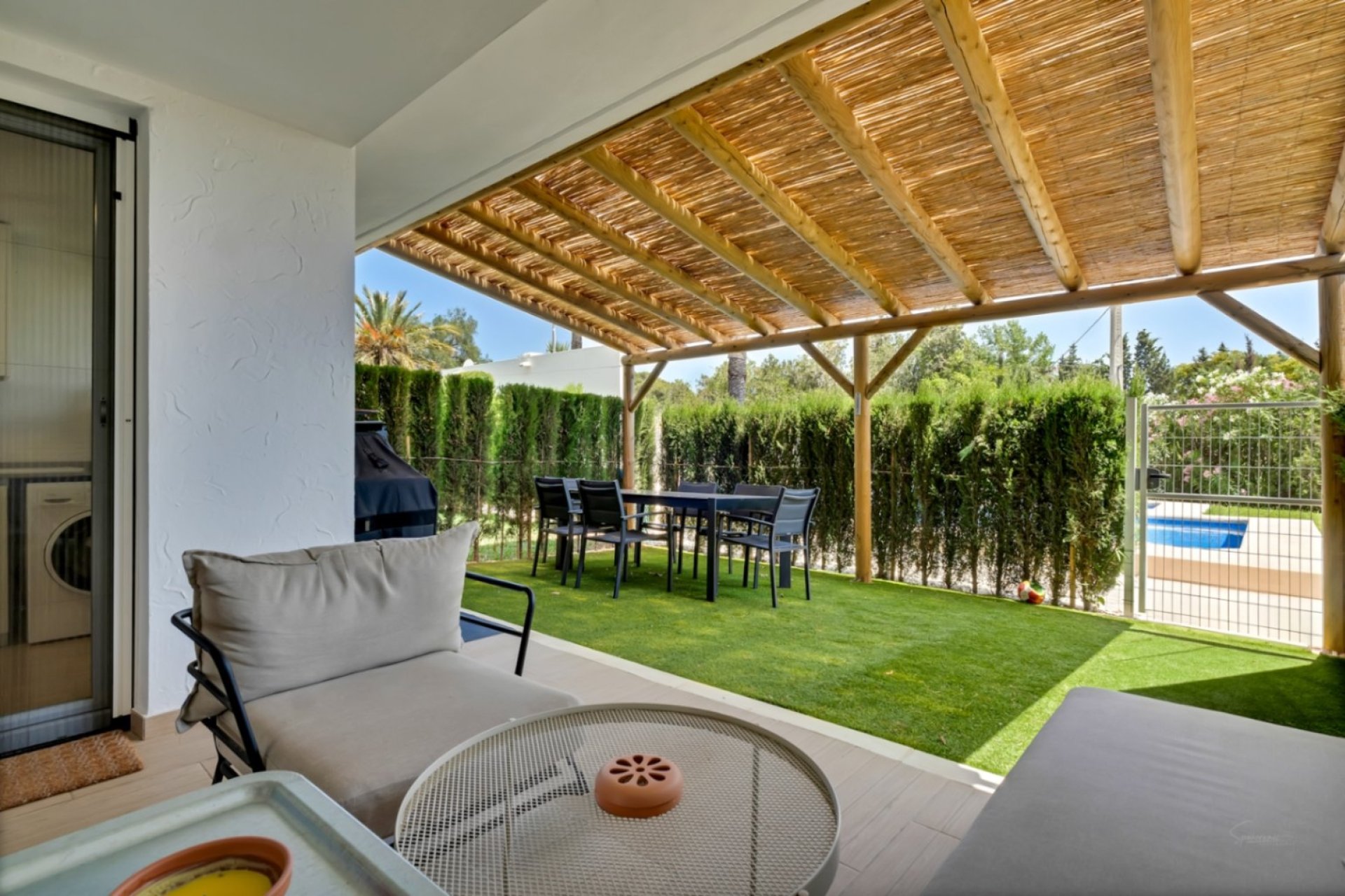 Venta - Casa de pueblo - Javea - Jávea