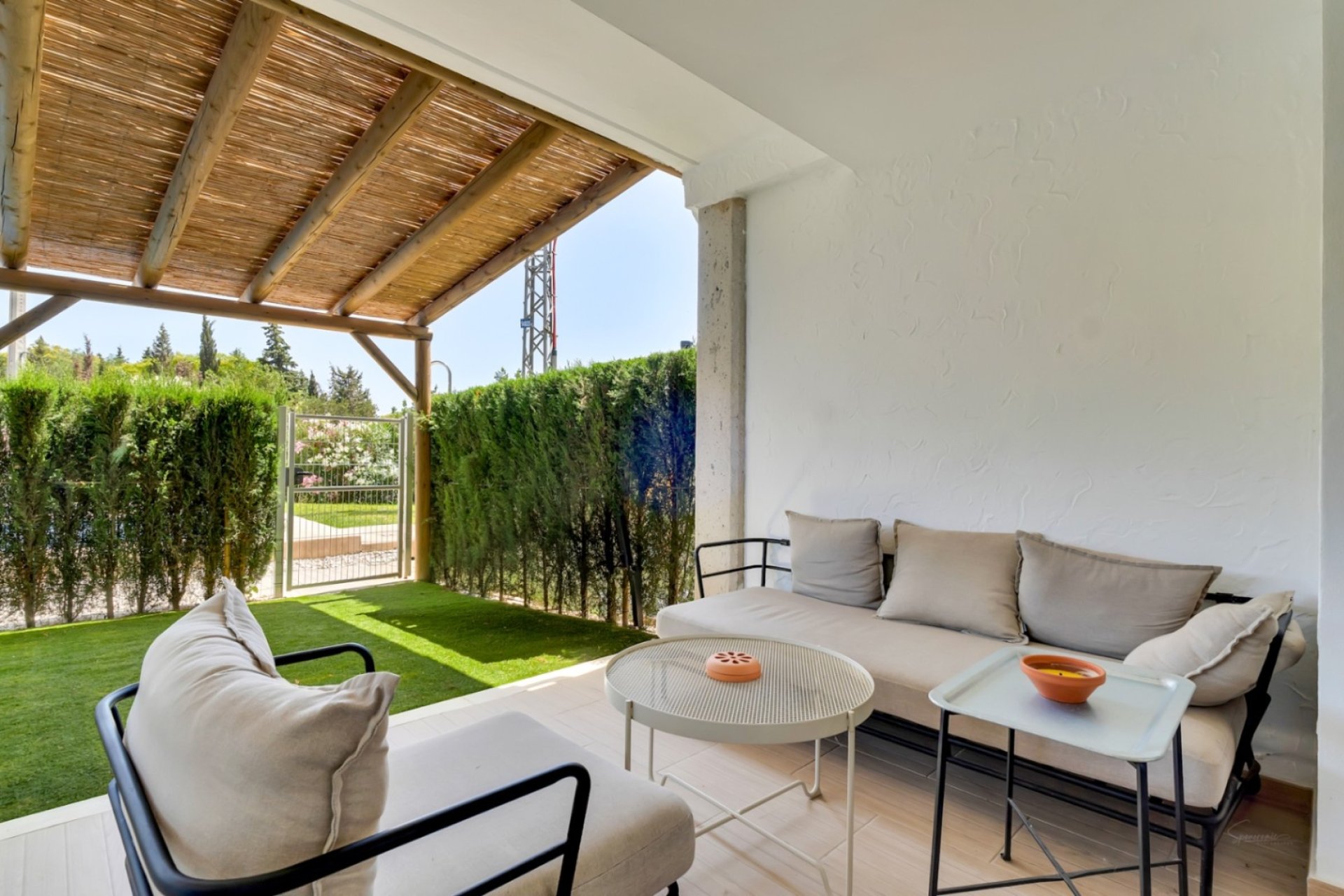 Venta - Casa de pueblo - Javea - Jávea