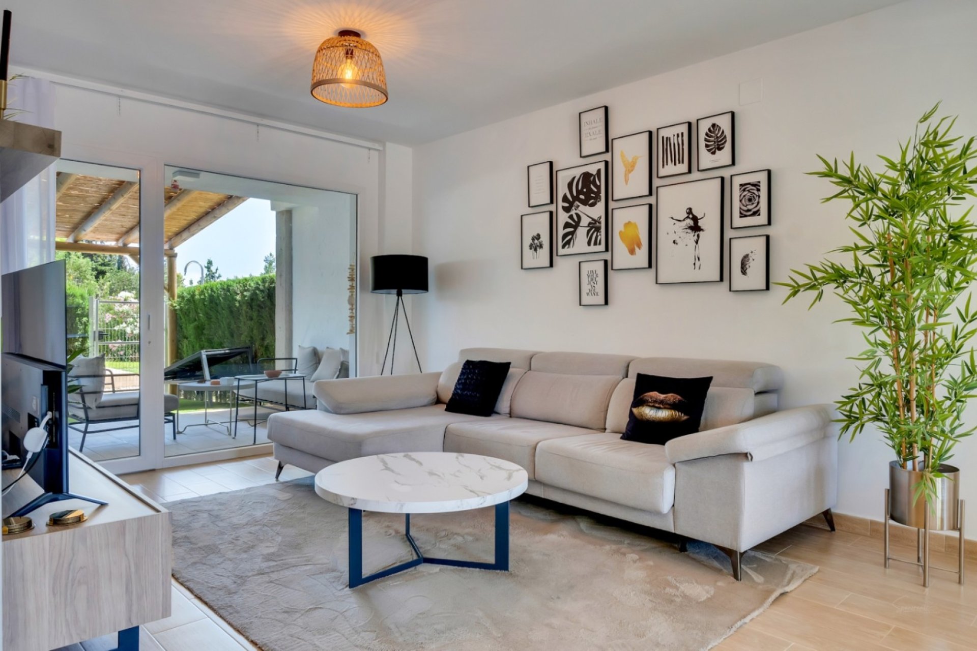 Venta - Casa de pueblo - Javea - Jávea