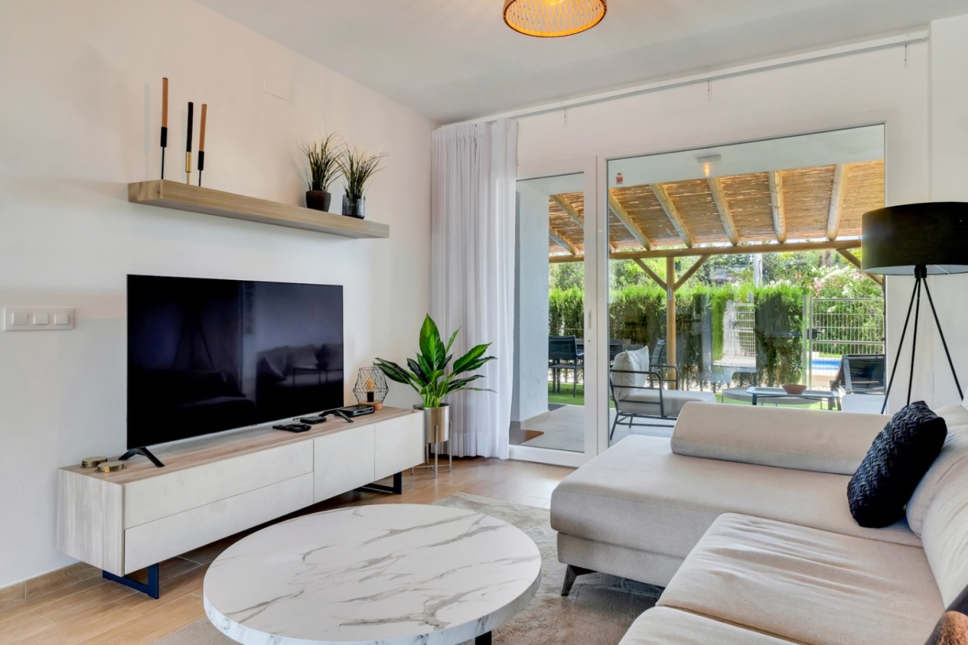 Venta - Casa de pueblo - Javea - Jávea