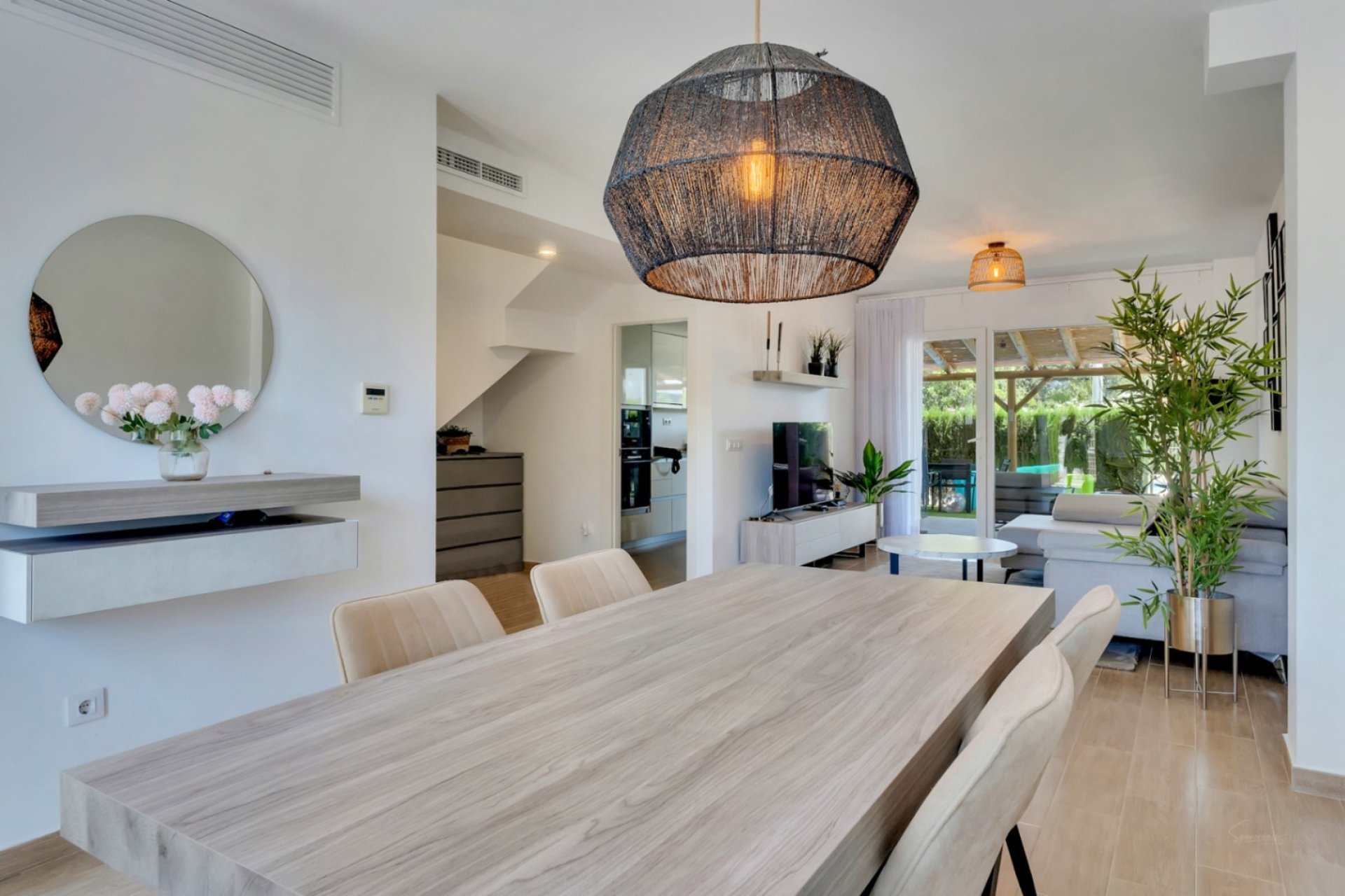 Venta - Casa de pueblo - Javea - Jávea