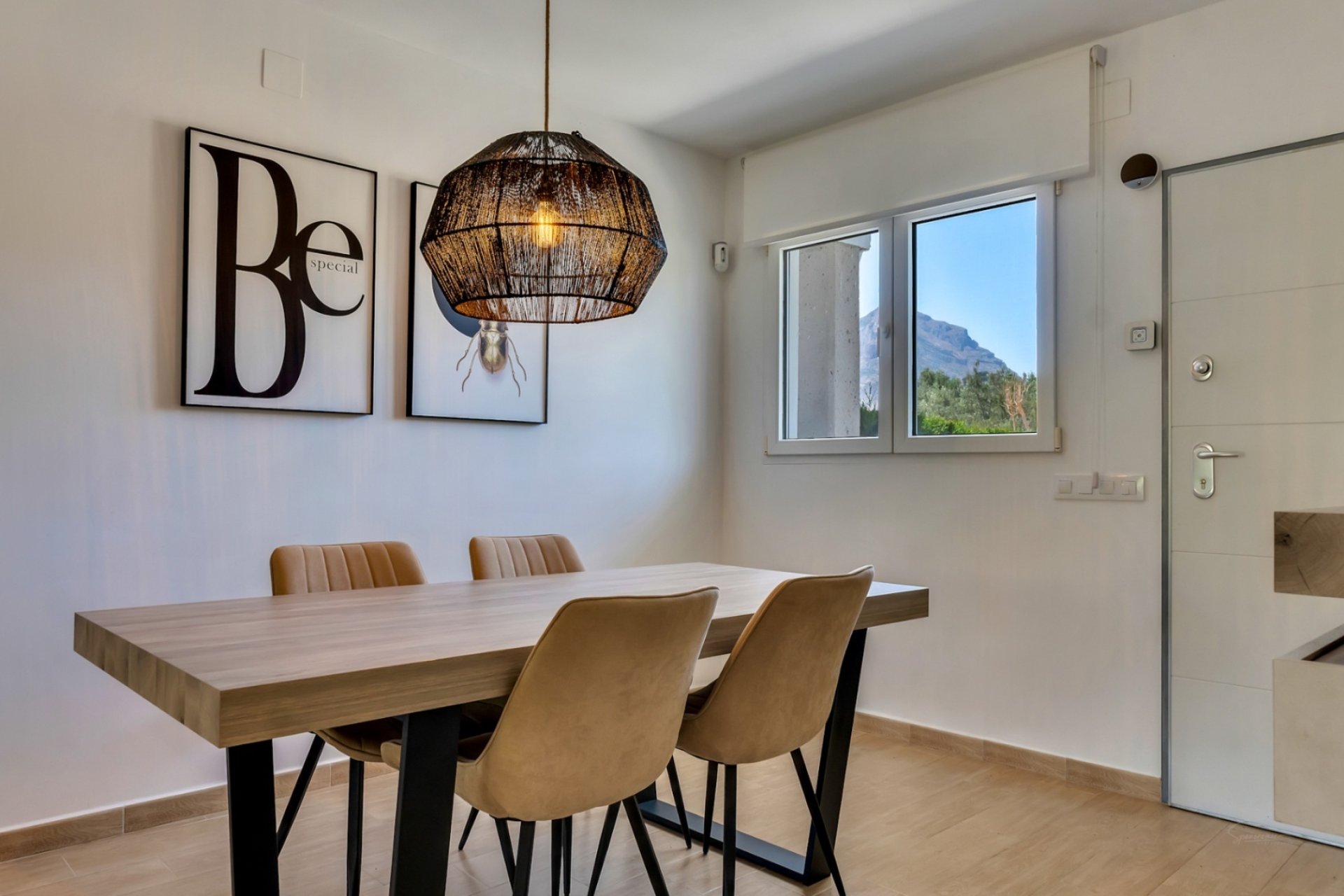 Venta - Casa de pueblo - Javea - Jávea