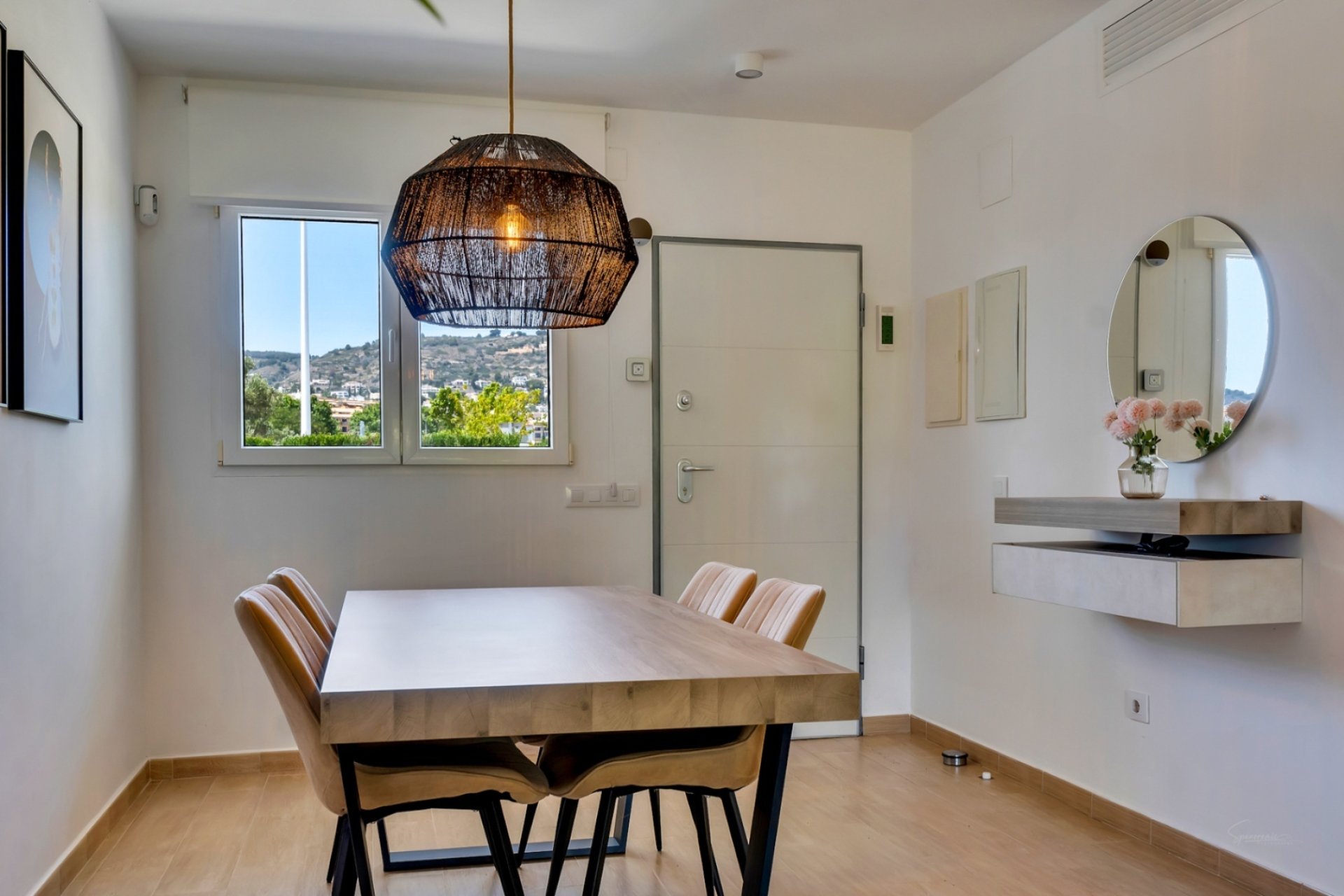 Venta - Casa de pueblo - Javea - Jávea