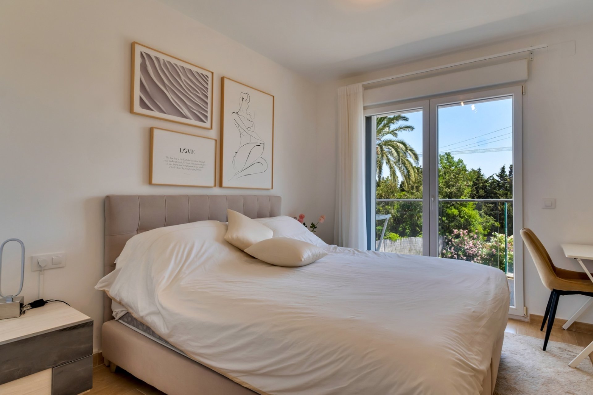 Venta - Casa de pueblo - Javea - Jávea