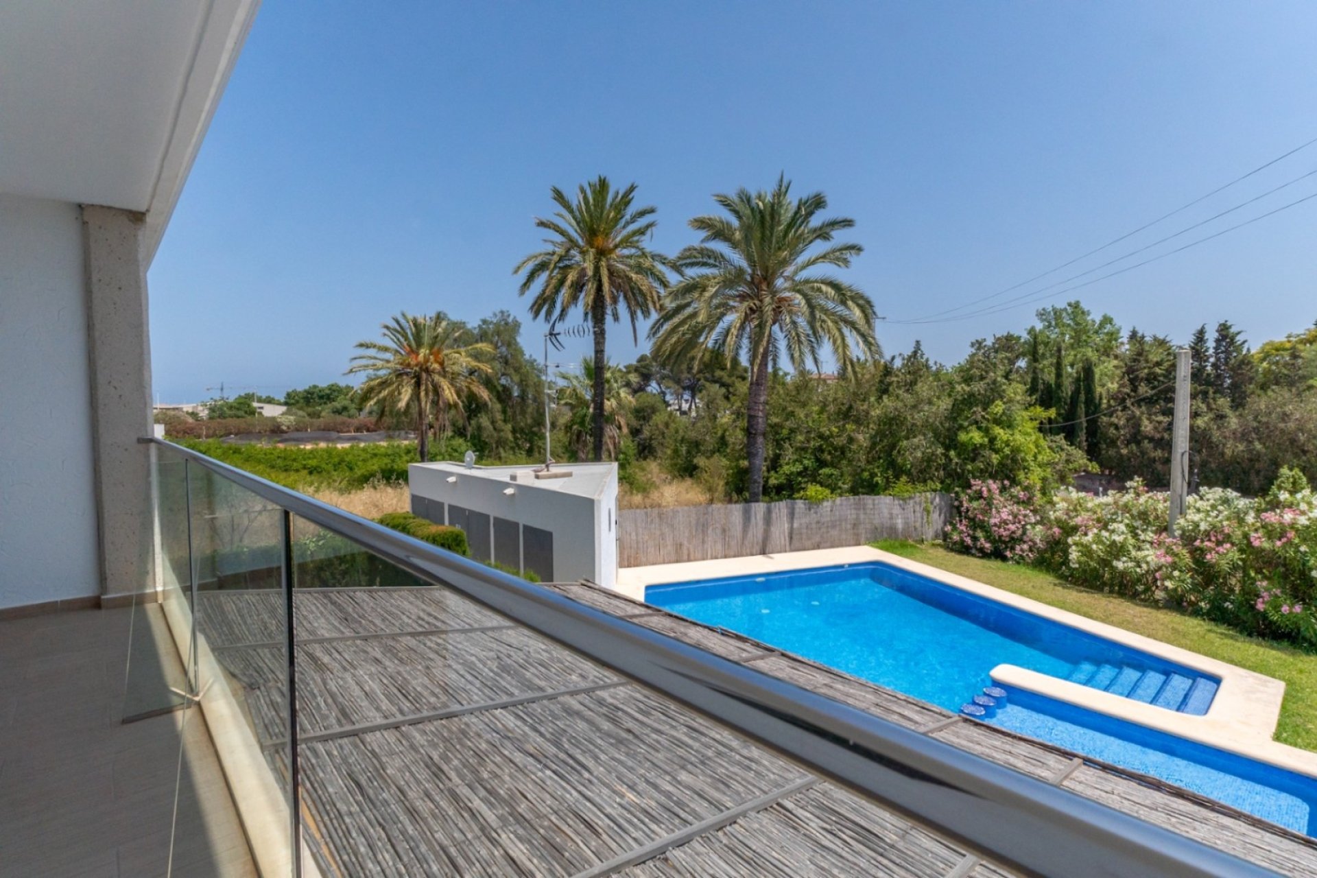 Venta - Casa de pueblo - Javea - Jávea