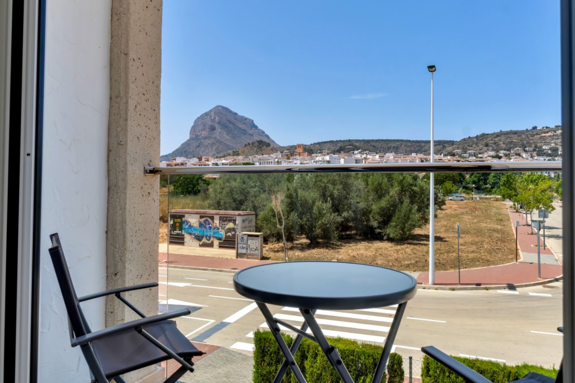 Venta - Casa de pueblo - Javea - Jávea