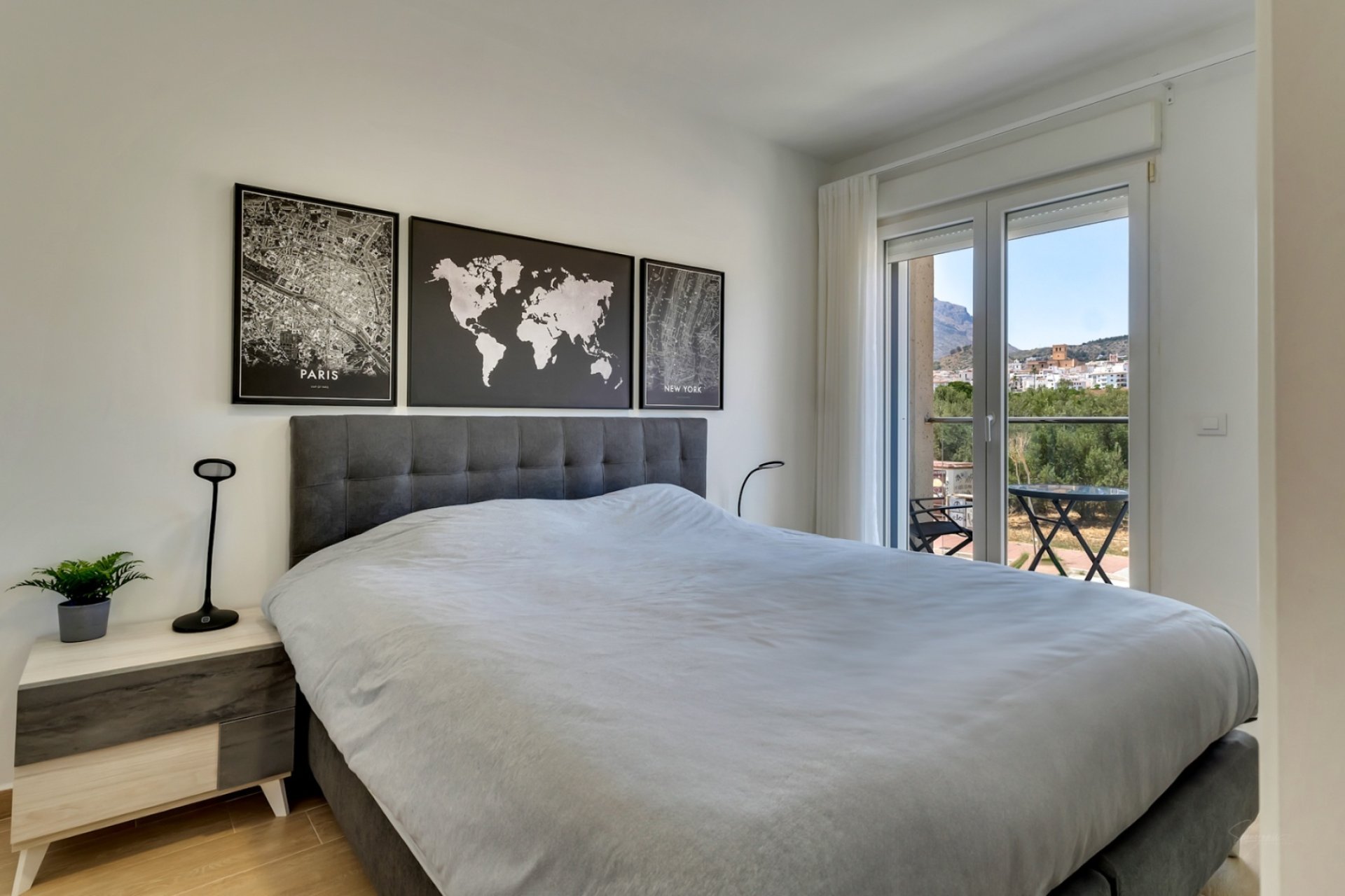 Venta - Casa de pueblo - Javea - Jávea