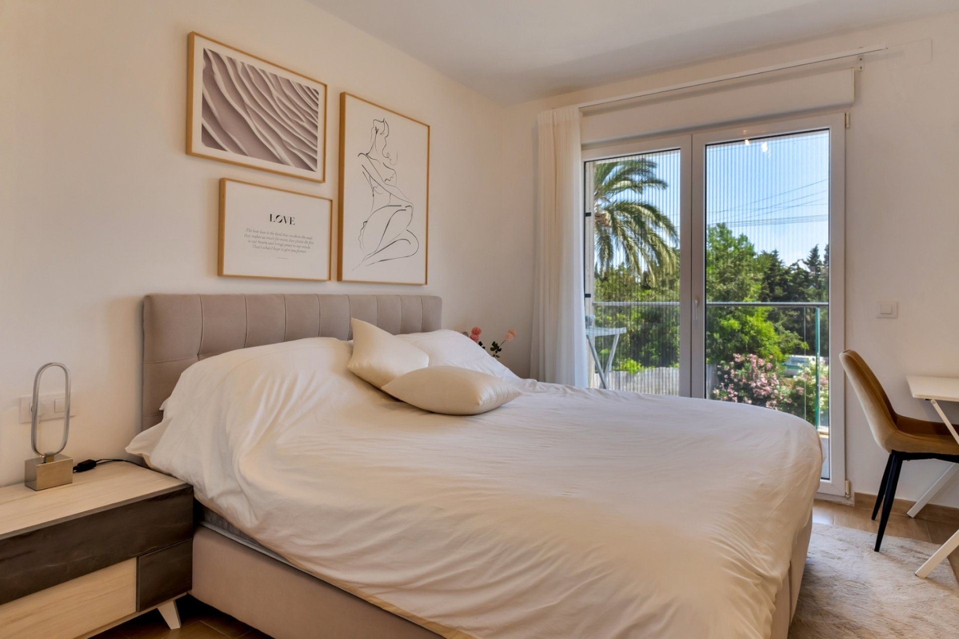 Venta - Casa de pueblo - Javea - Jávea