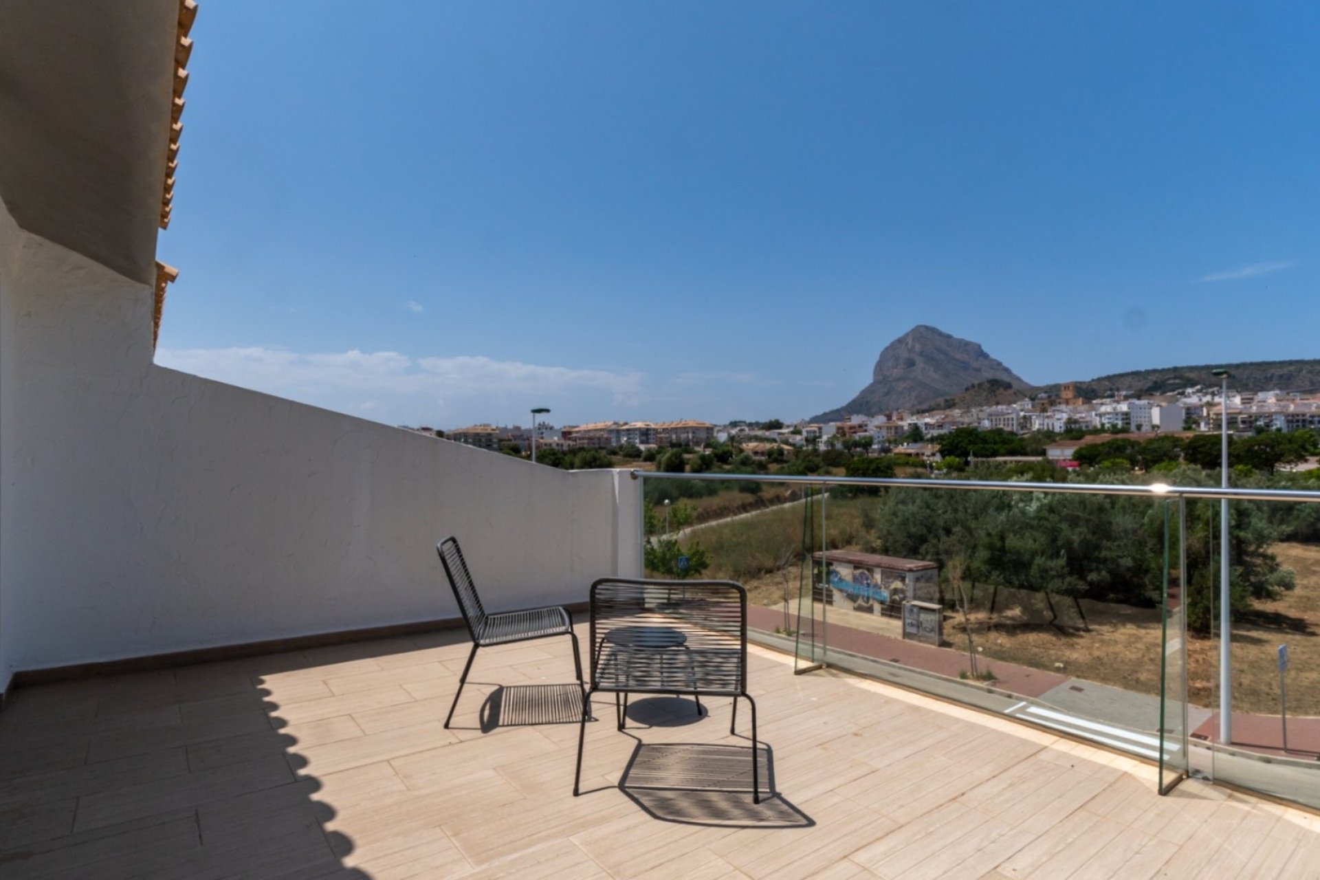 Venta - Casa de pueblo - Javea - Jávea