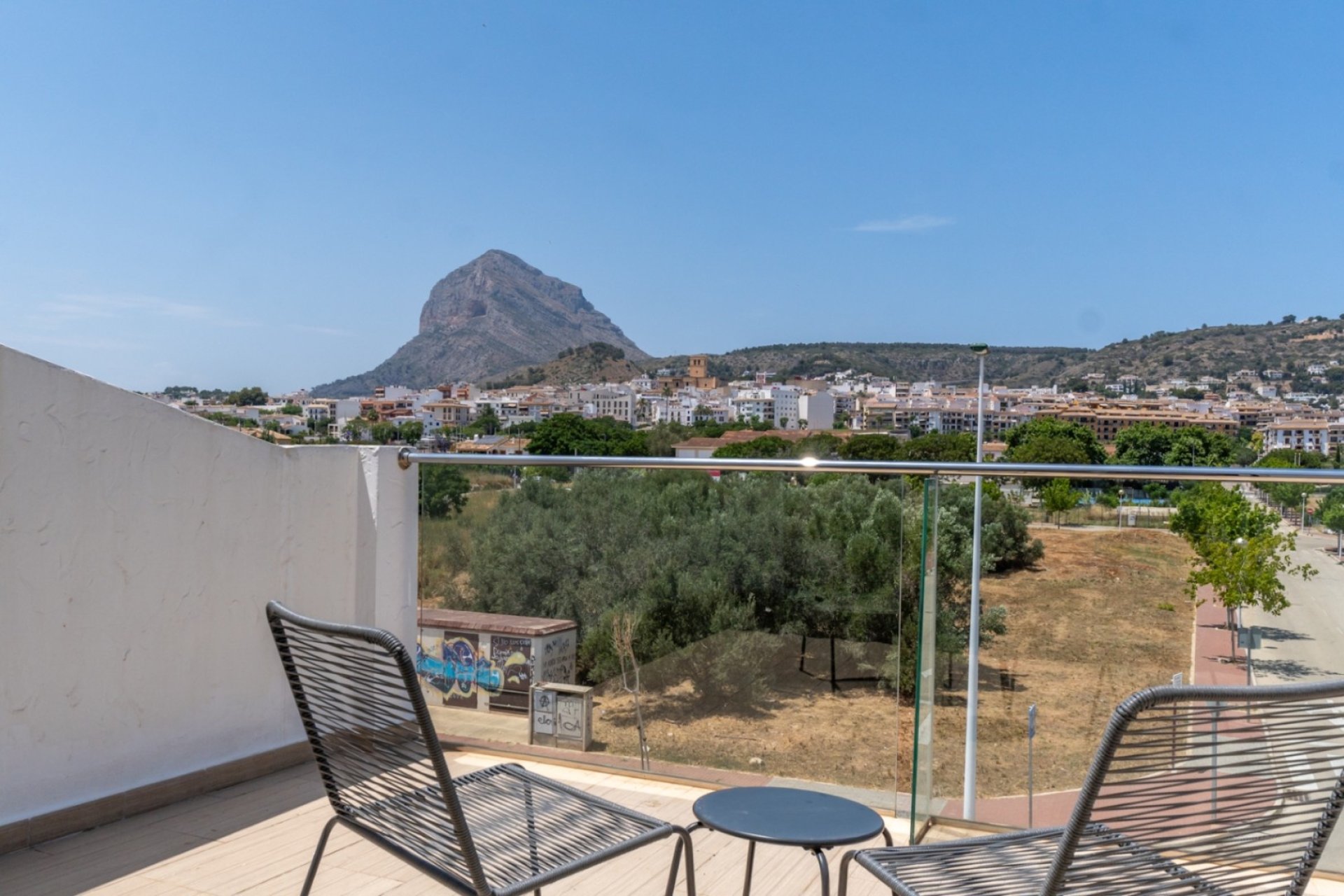 Venta - Casa de pueblo - Javea - Jávea