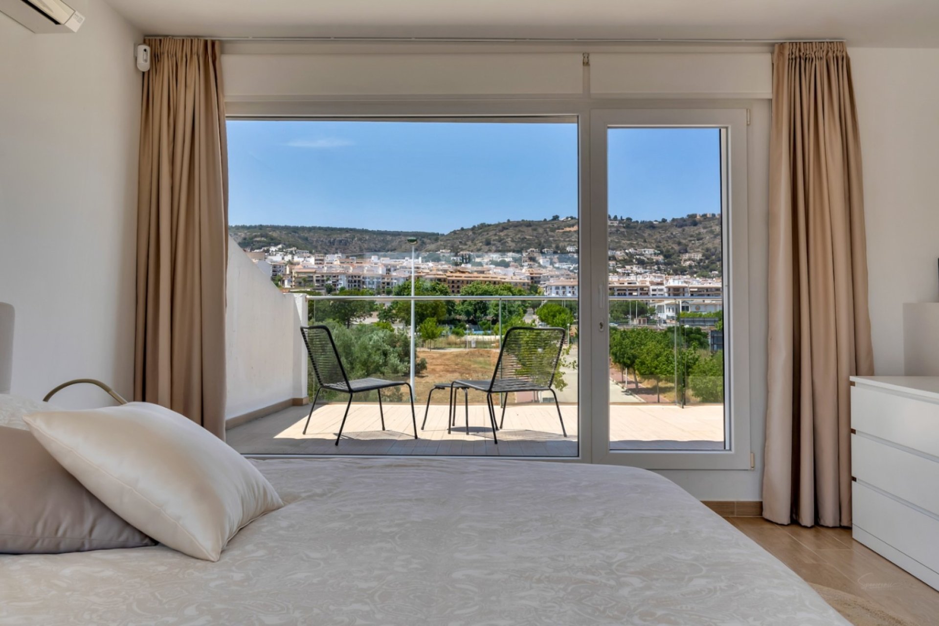 Venta - Casa de pueblo - Javea - Jávea