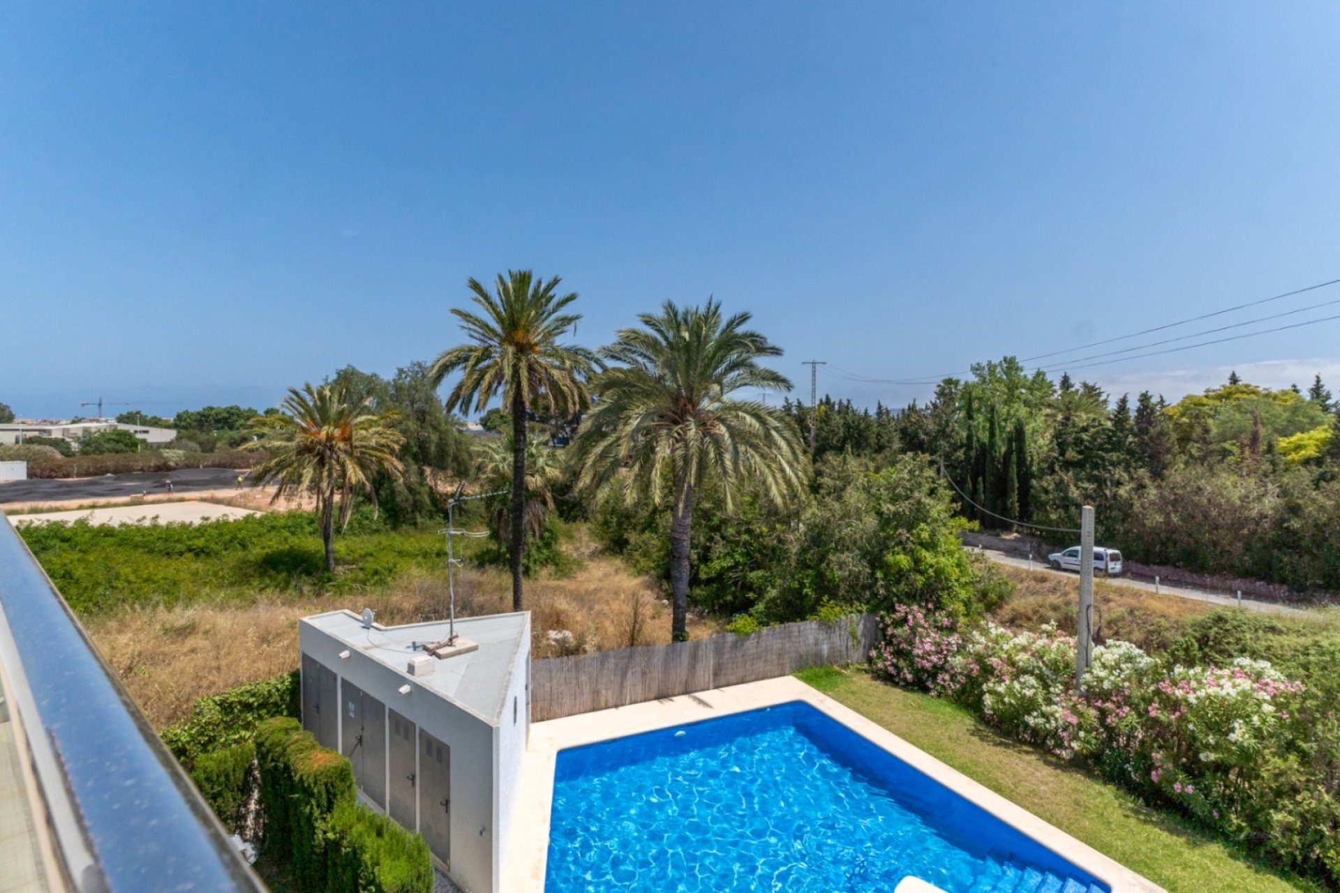 Venta - Casa de pueblo - Javea - Jávea