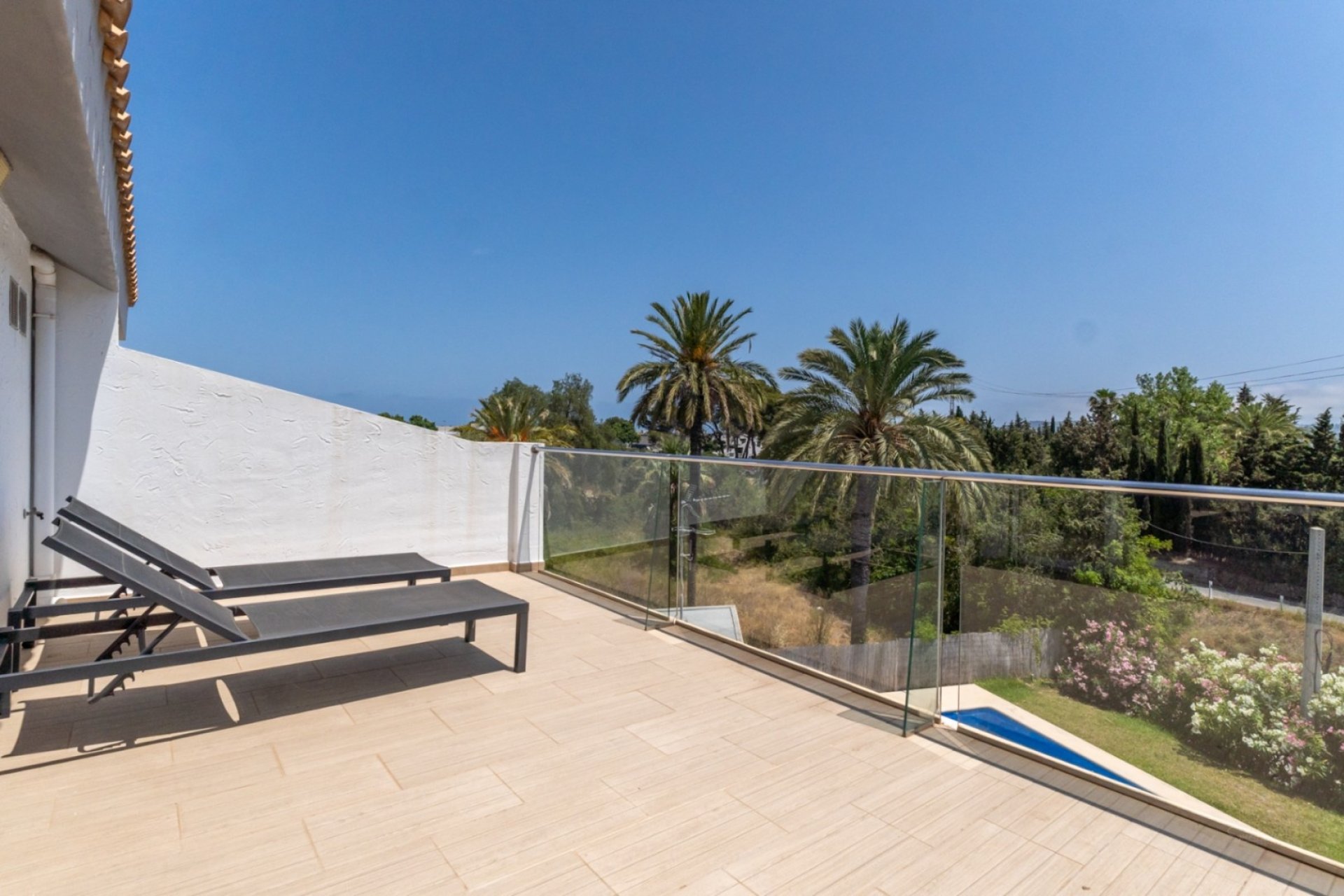 Venta - Casa de pueblo - Javea - Jávea