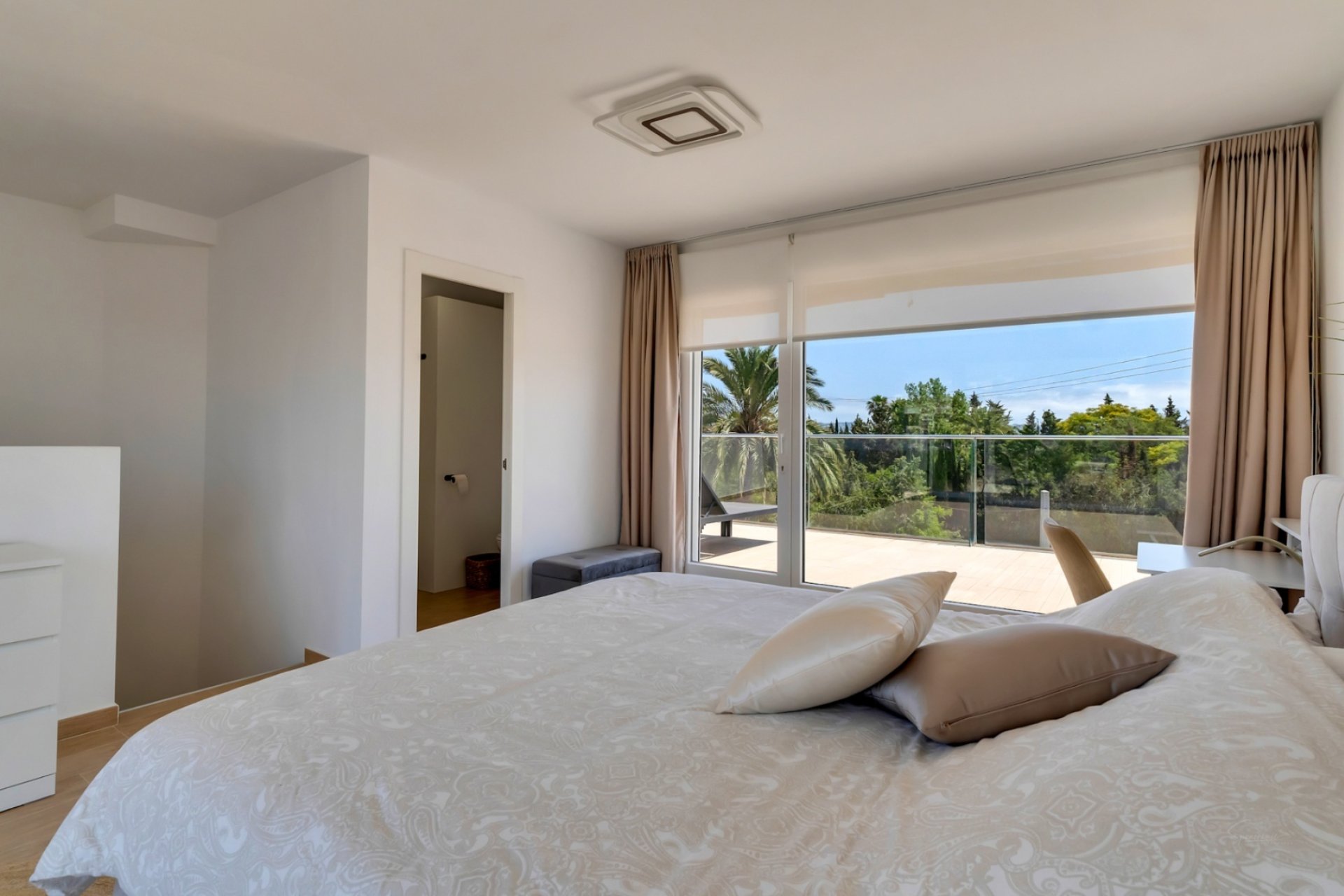 Venta - Casa de pueblo - Javea - Jávea
