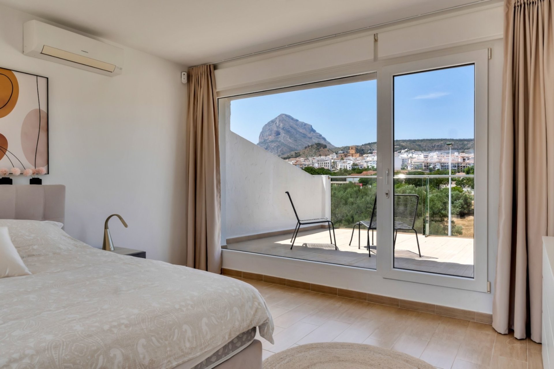Venta - Casa de pueblo - Javea - Jávea