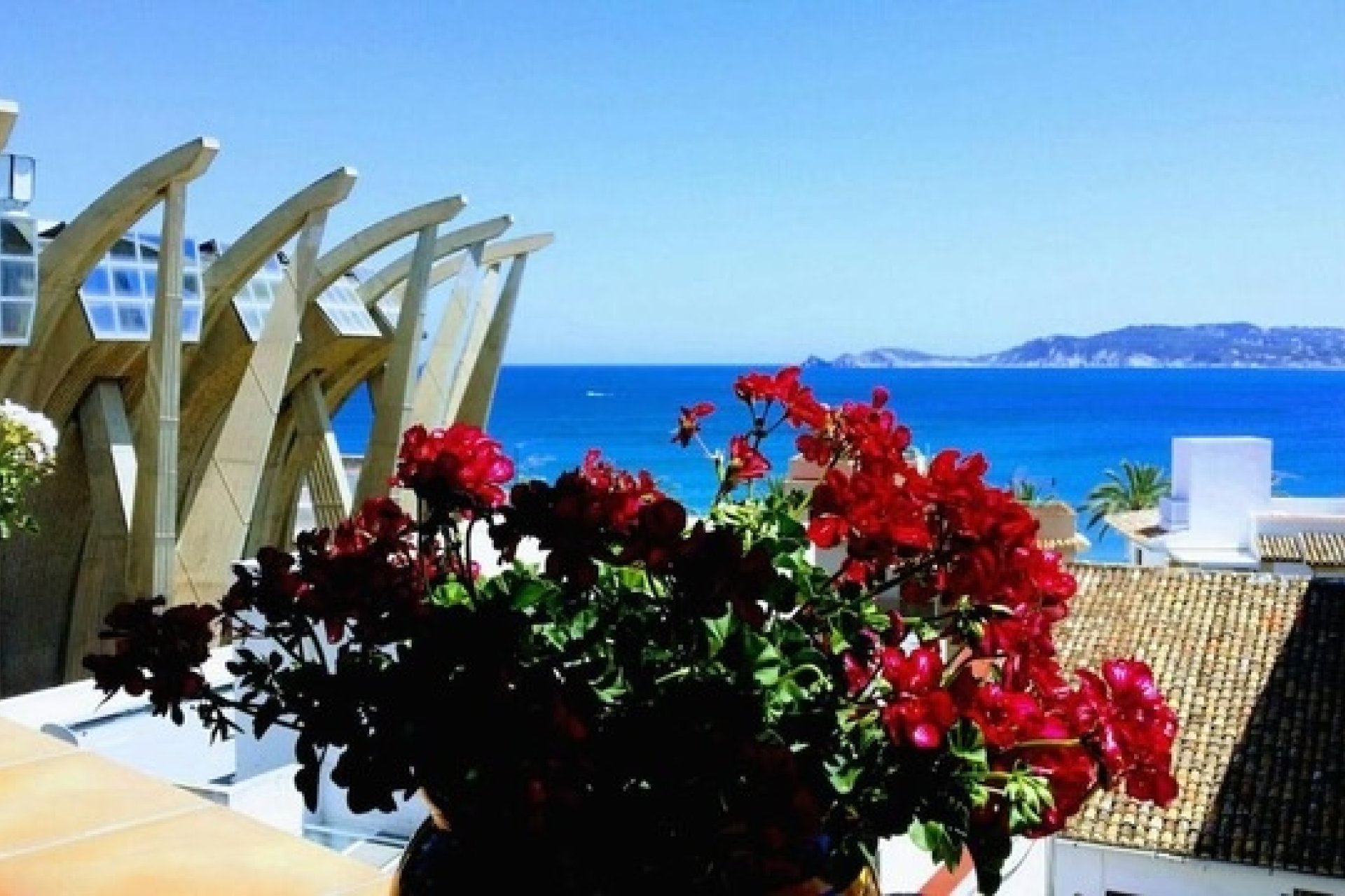 Venta - Casa de pueblo - Javea - Port