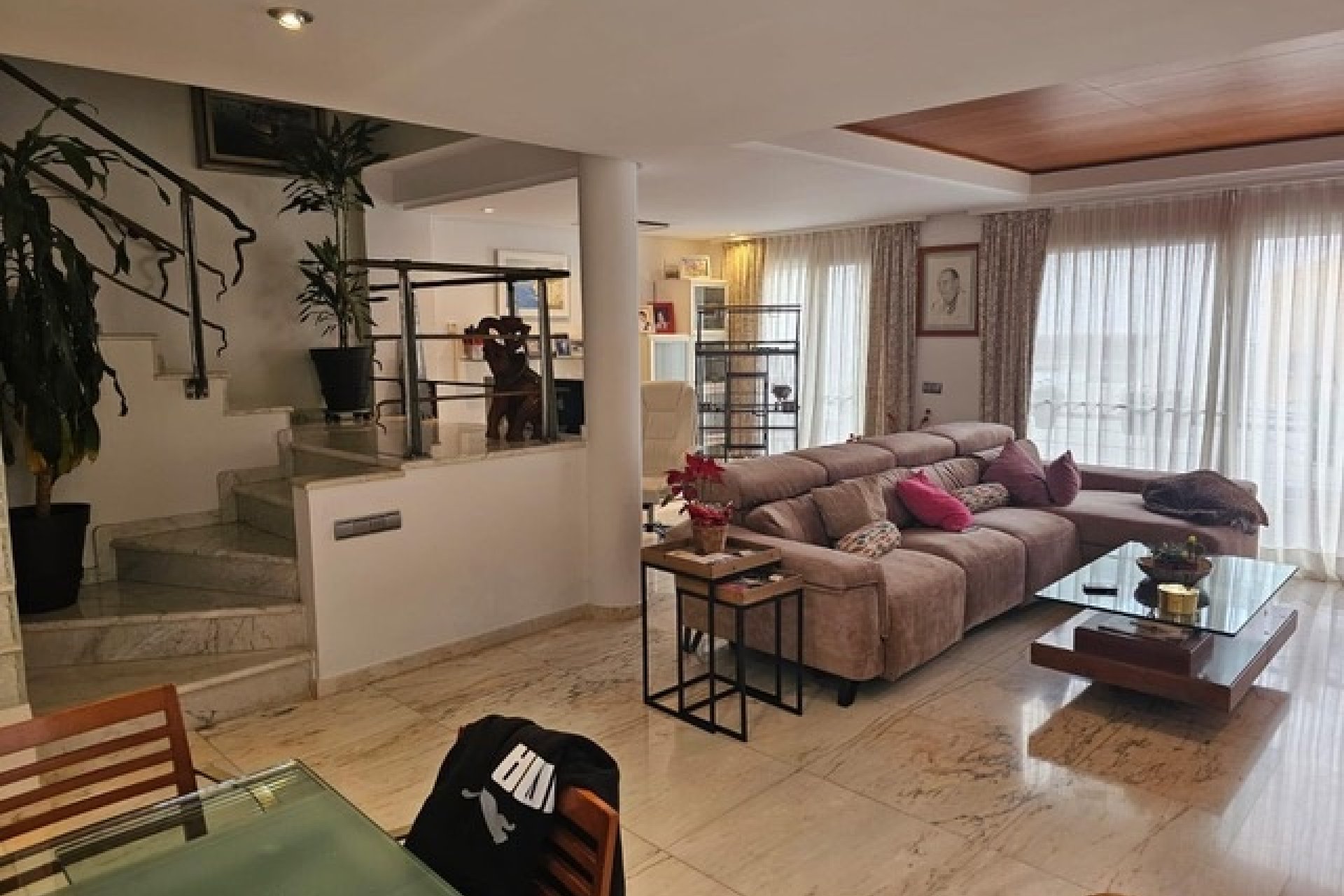 Venta - Casa de pueblo - Javea - Port