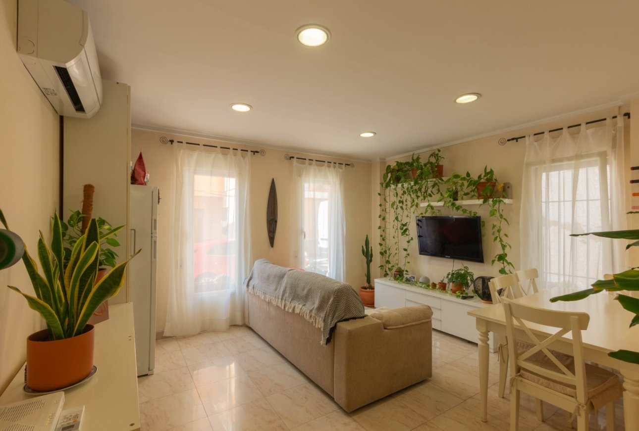 Venta - Casa de pueblo - Javea - Puerto
