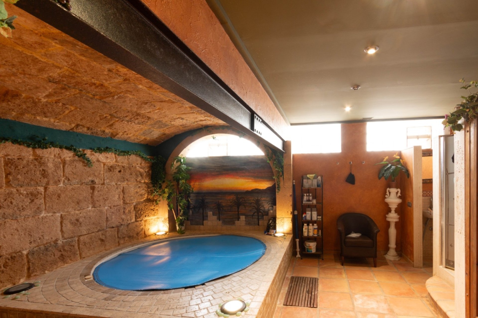 Venta - Casa de pueblo - Javea - Puerto