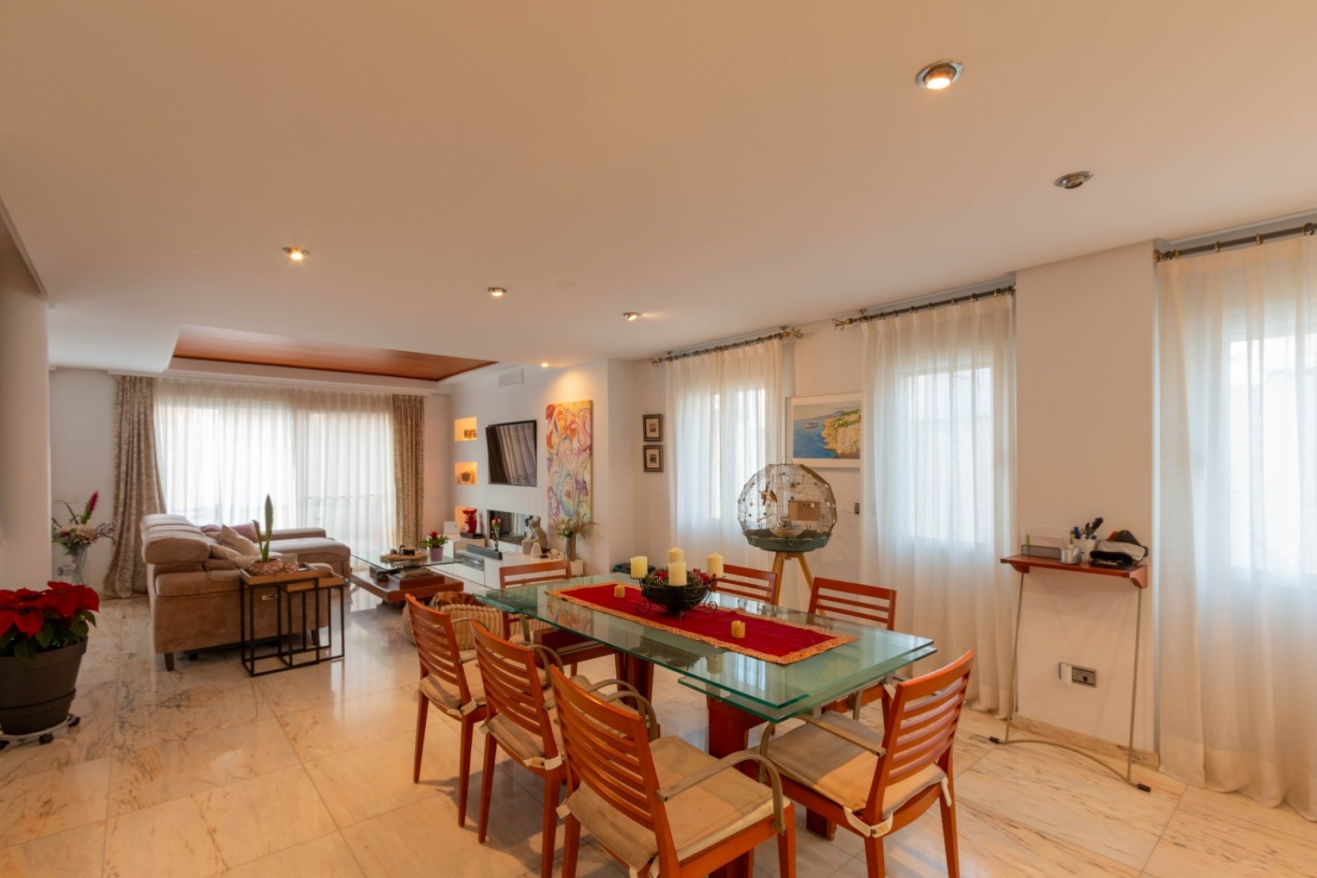 Venta - Casa de pueblo - Javea - Puerto
