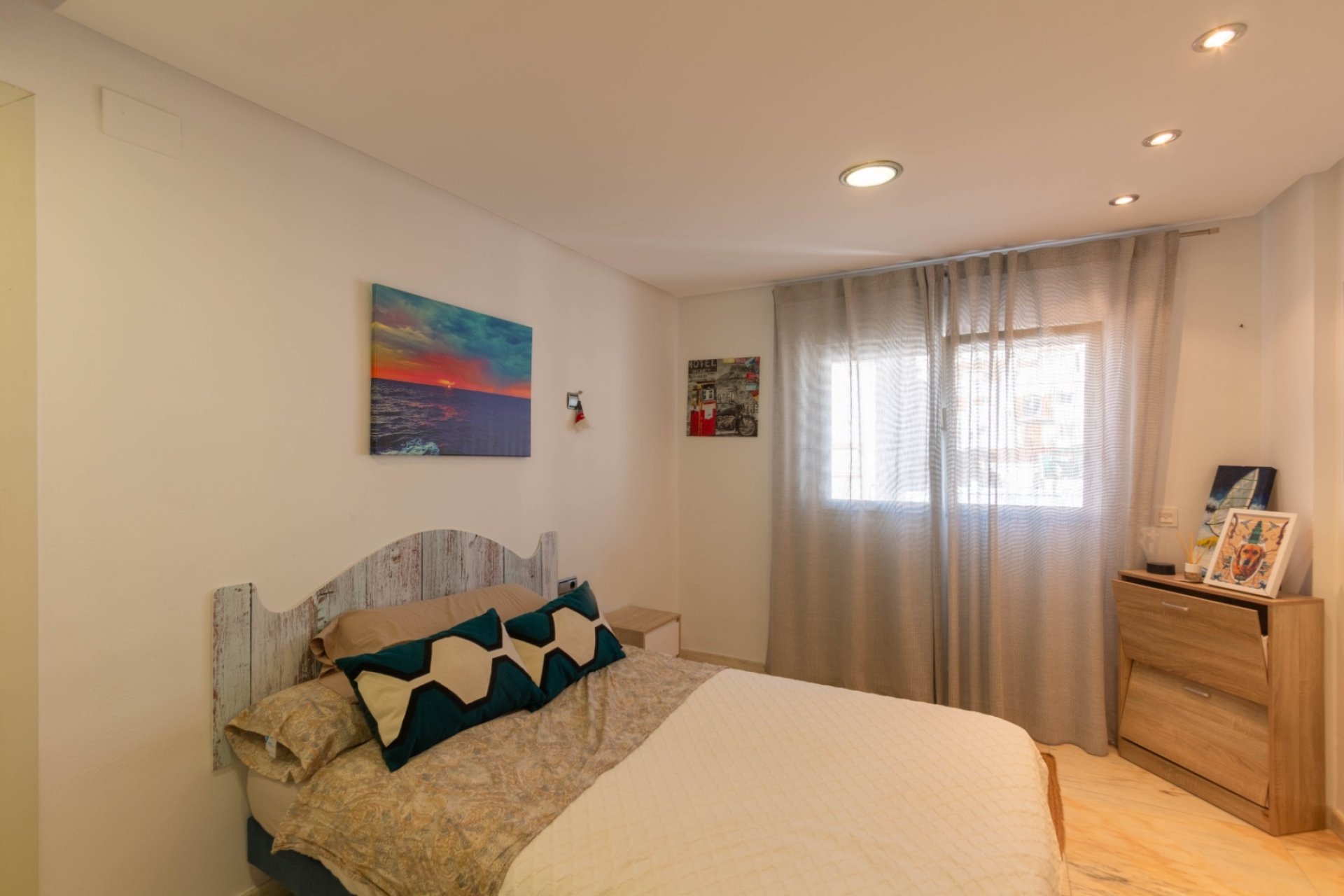 Venta - Casa de pueblo - Javea - Puerto