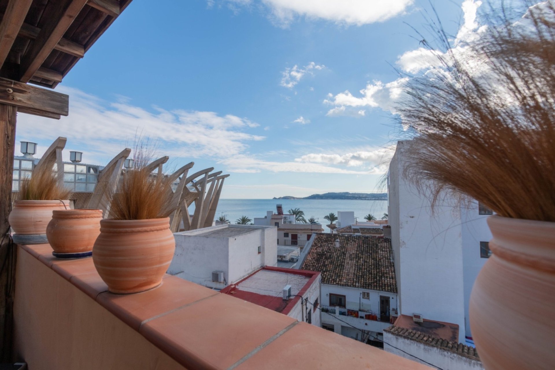 Venta - Casa de pueblo - Javea - Puerto