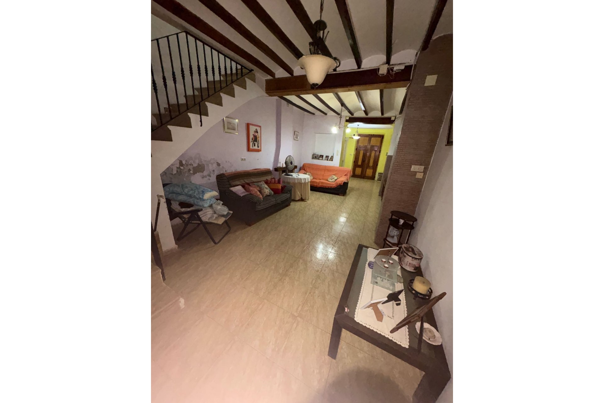Venta - Casa de pueblo - Orba - Centro