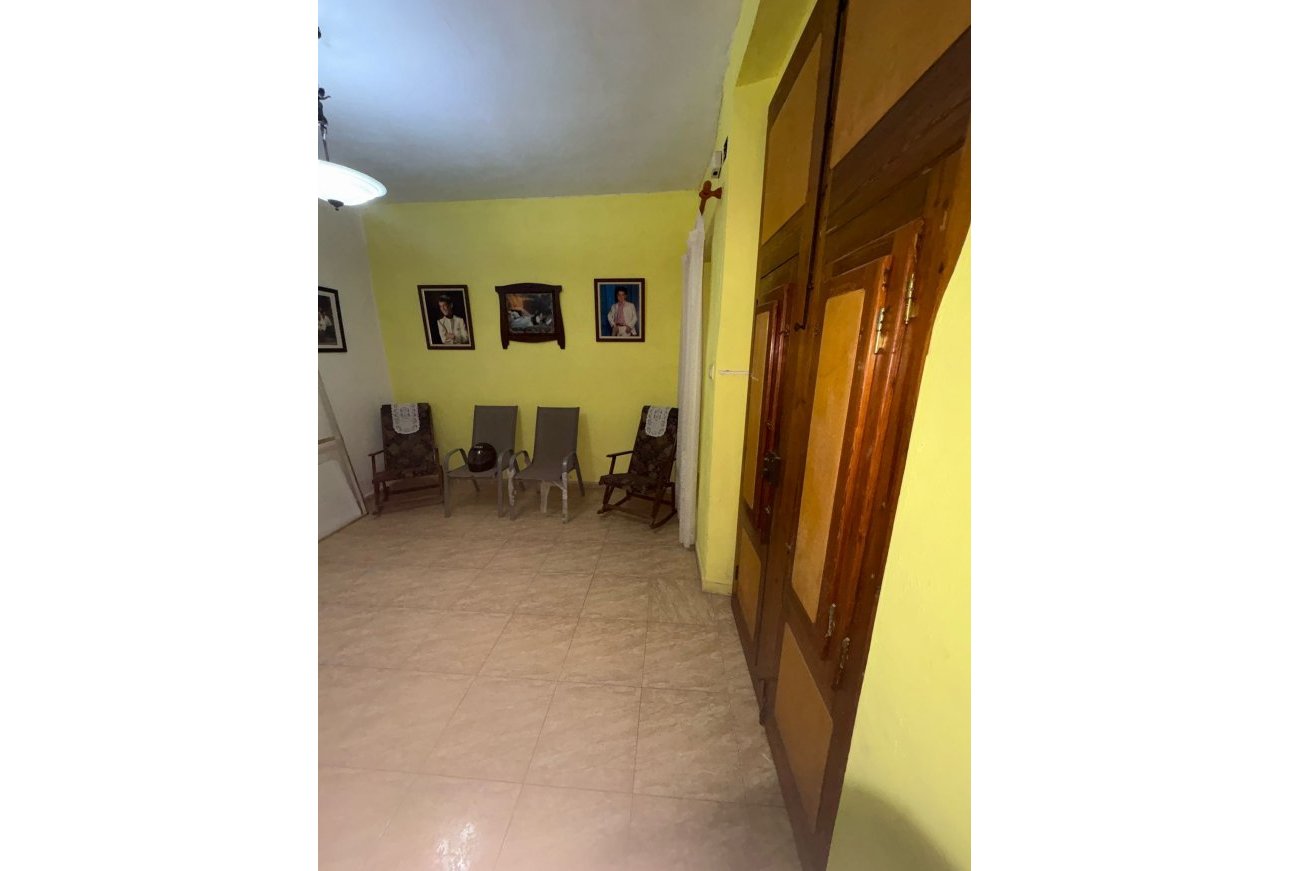 Venta - Casa de pueblo - Orba - Centro
