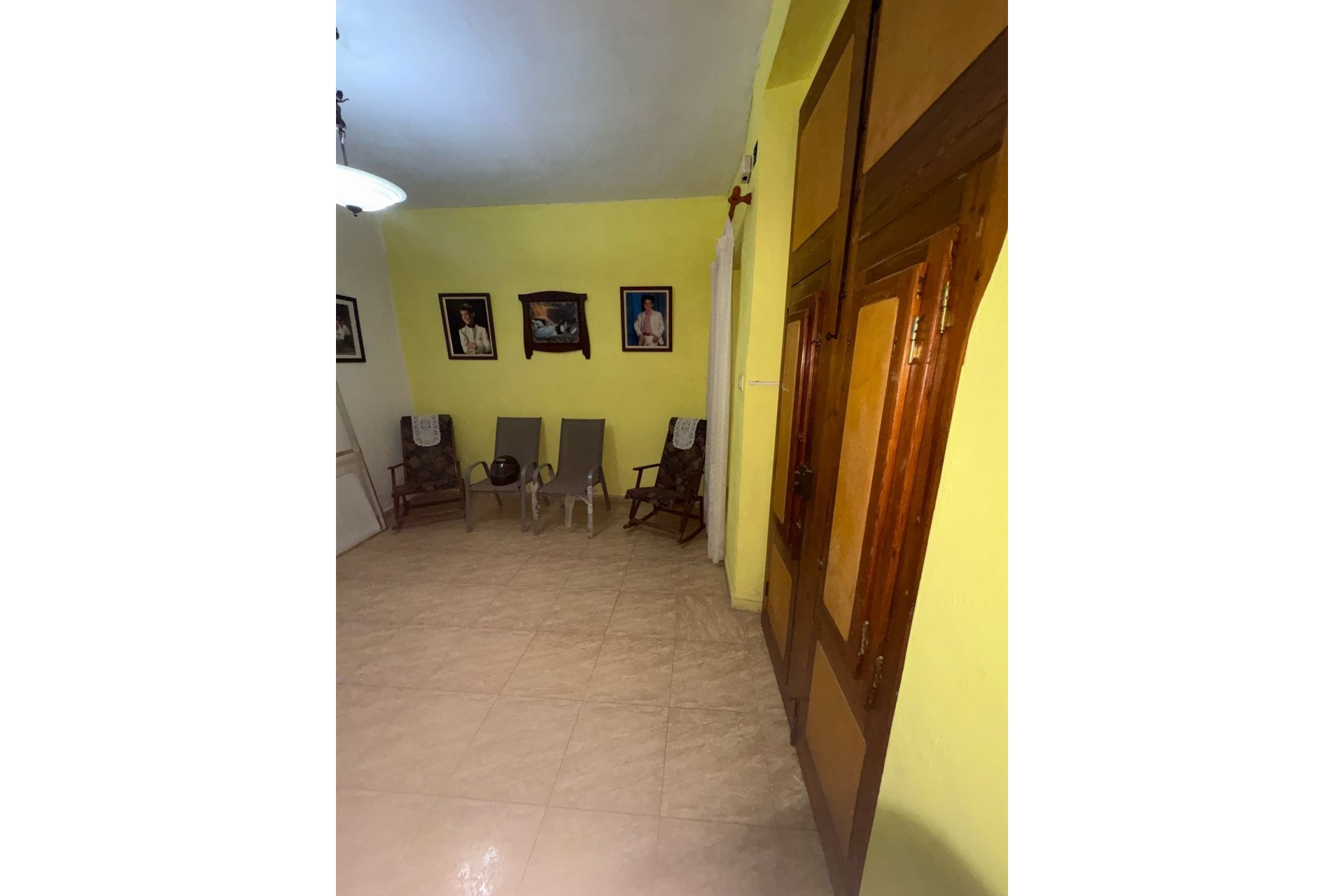 Venta - Casa de pueblo - Orba - Centro