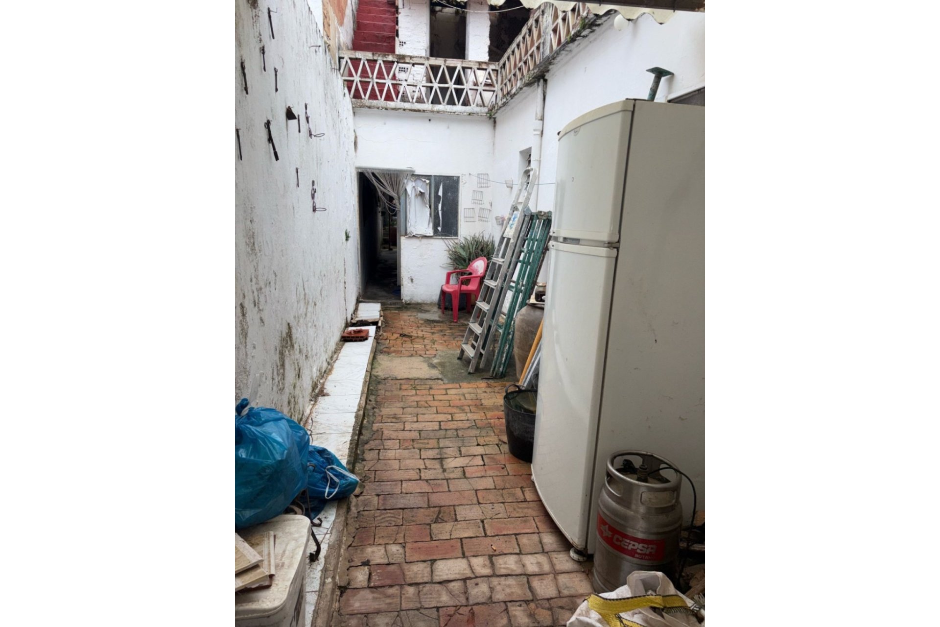 Venta - Casa de pueblo - Orba - Centro