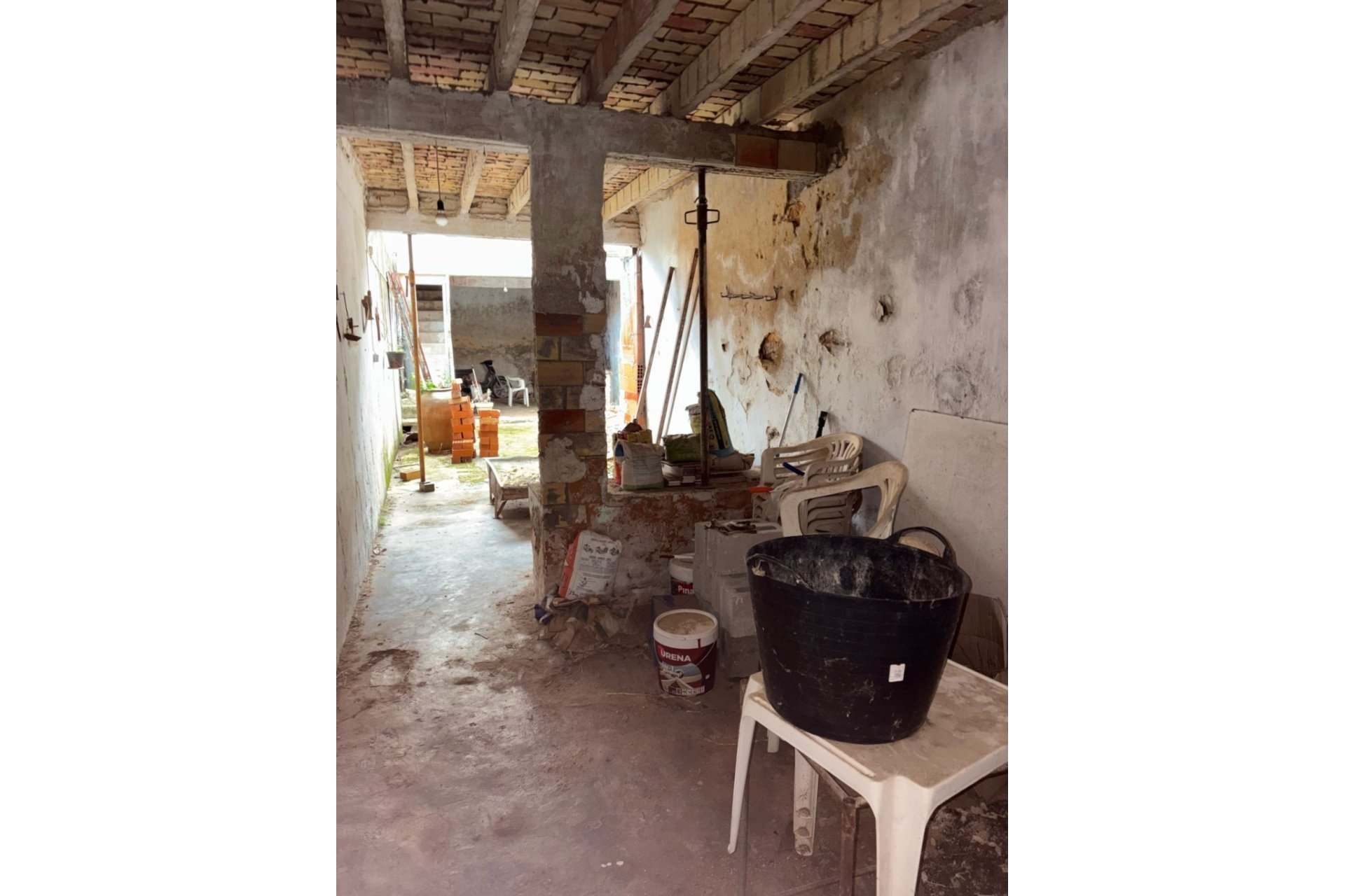 Venta - Casa de pueblo - Orba - Centro