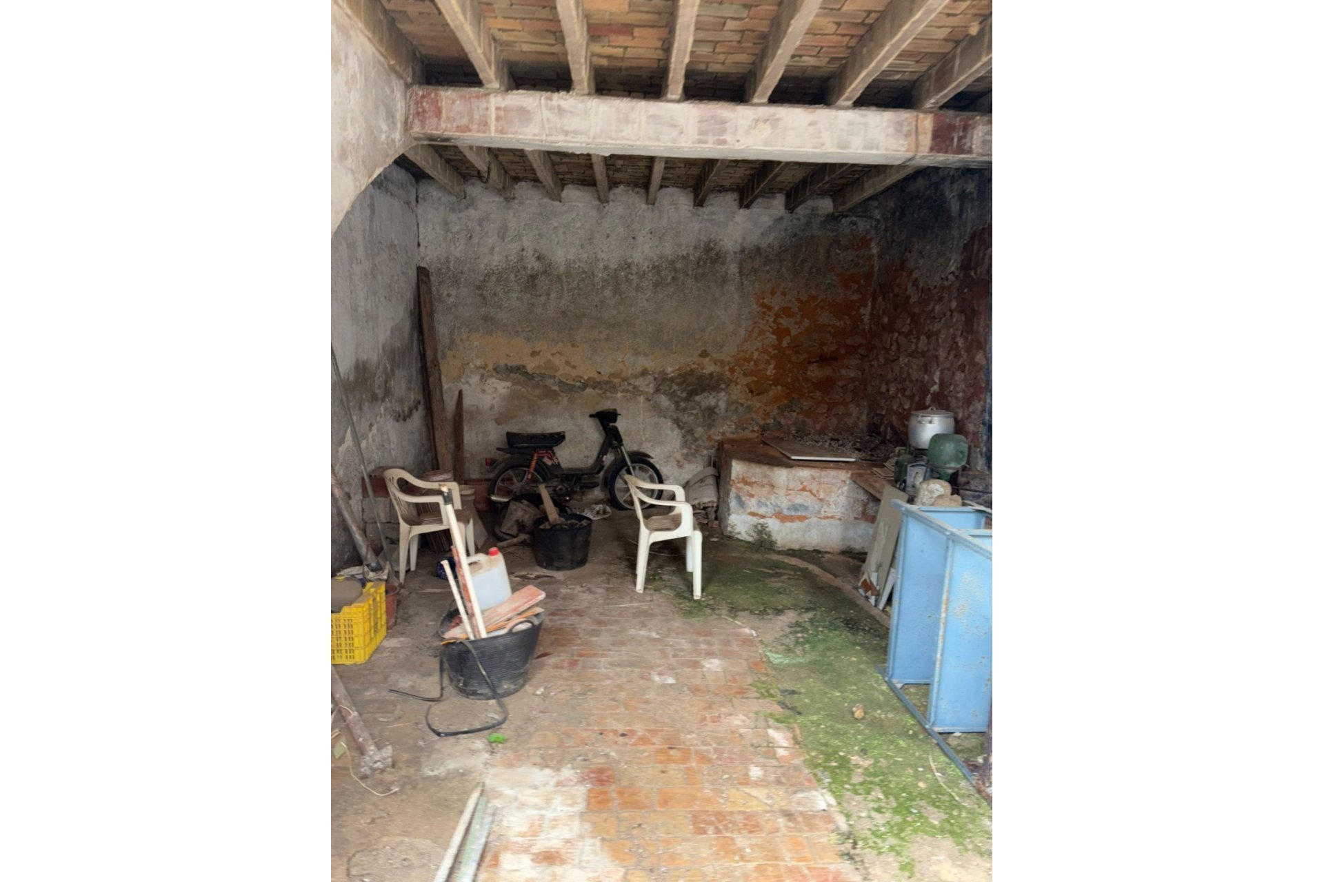 Venta - Casa de pueblo - Orba - Centro