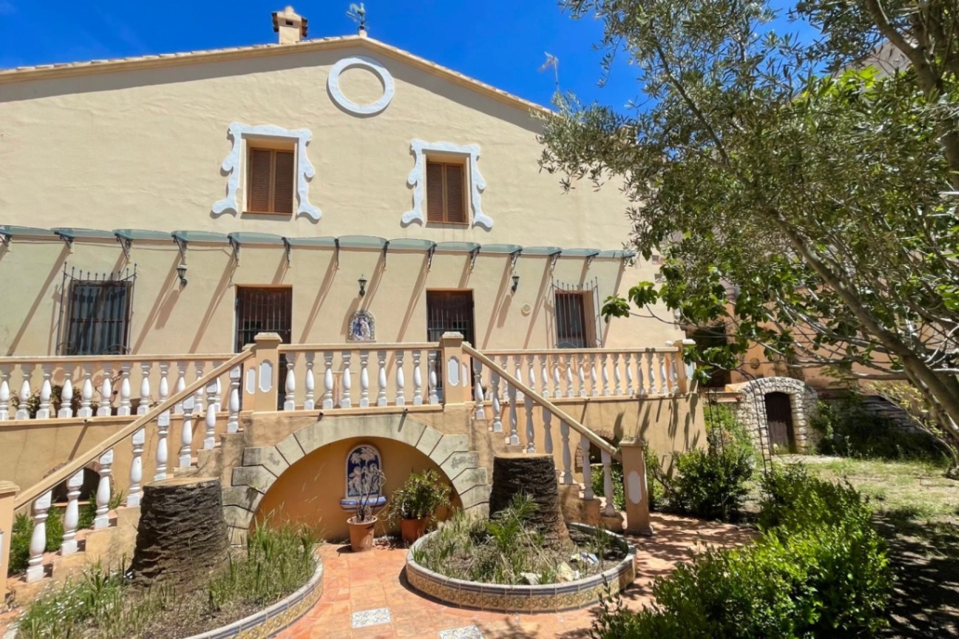 Venta - Casa de pueblo - Parcent - Pueblo