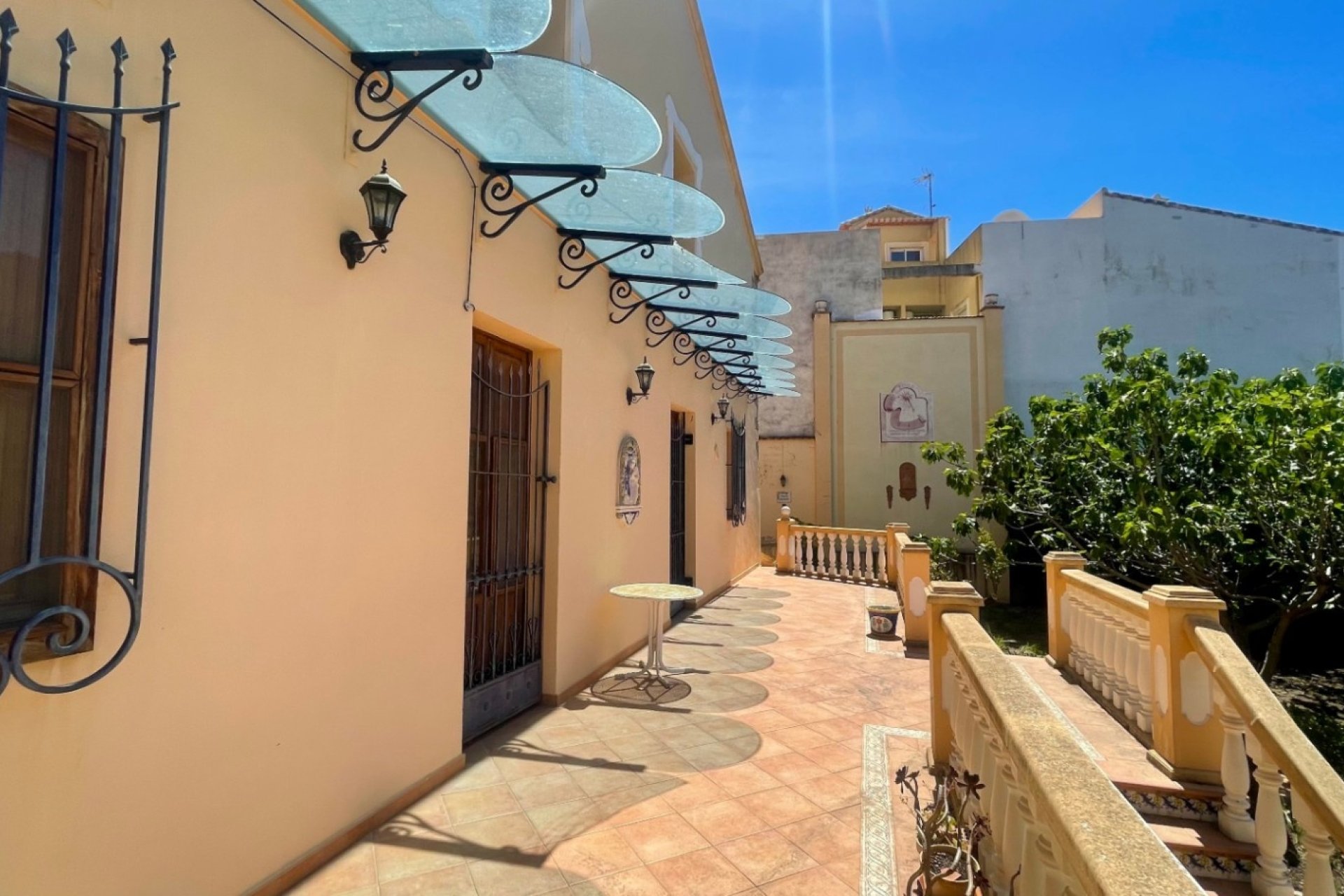 Venta - Casa de pueblo - Parcent - Pueblo