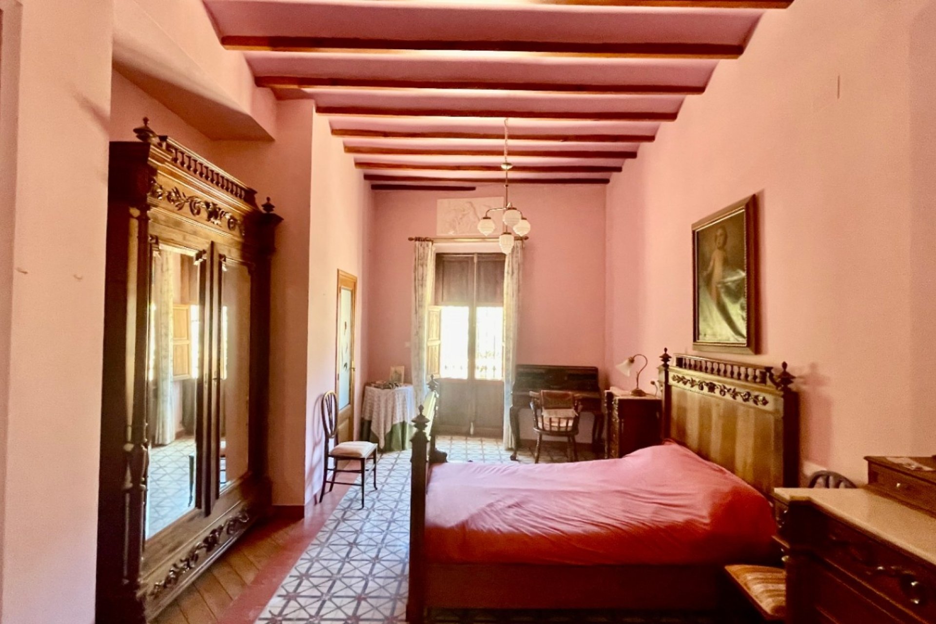 Venta - Casa de pueblo - Parcent - Pueblo