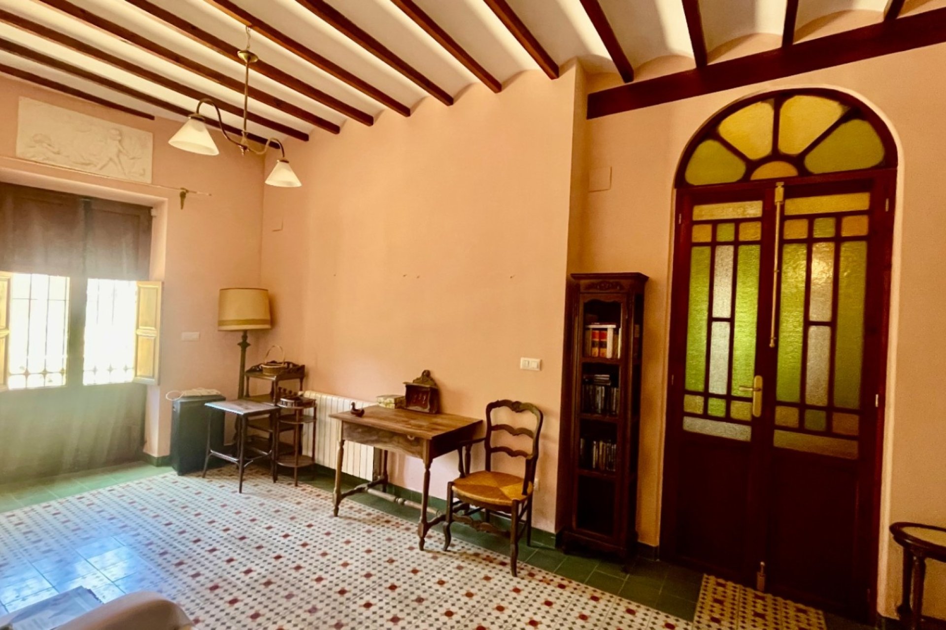 Venta - Casa de pueblo - Parcent - Pueblo