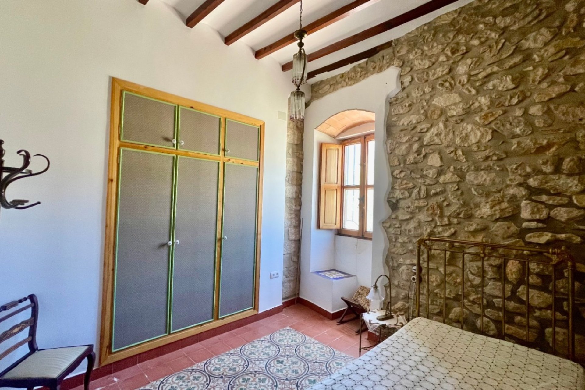 Venta - Casa de pueblo - Parcent - Pueblo