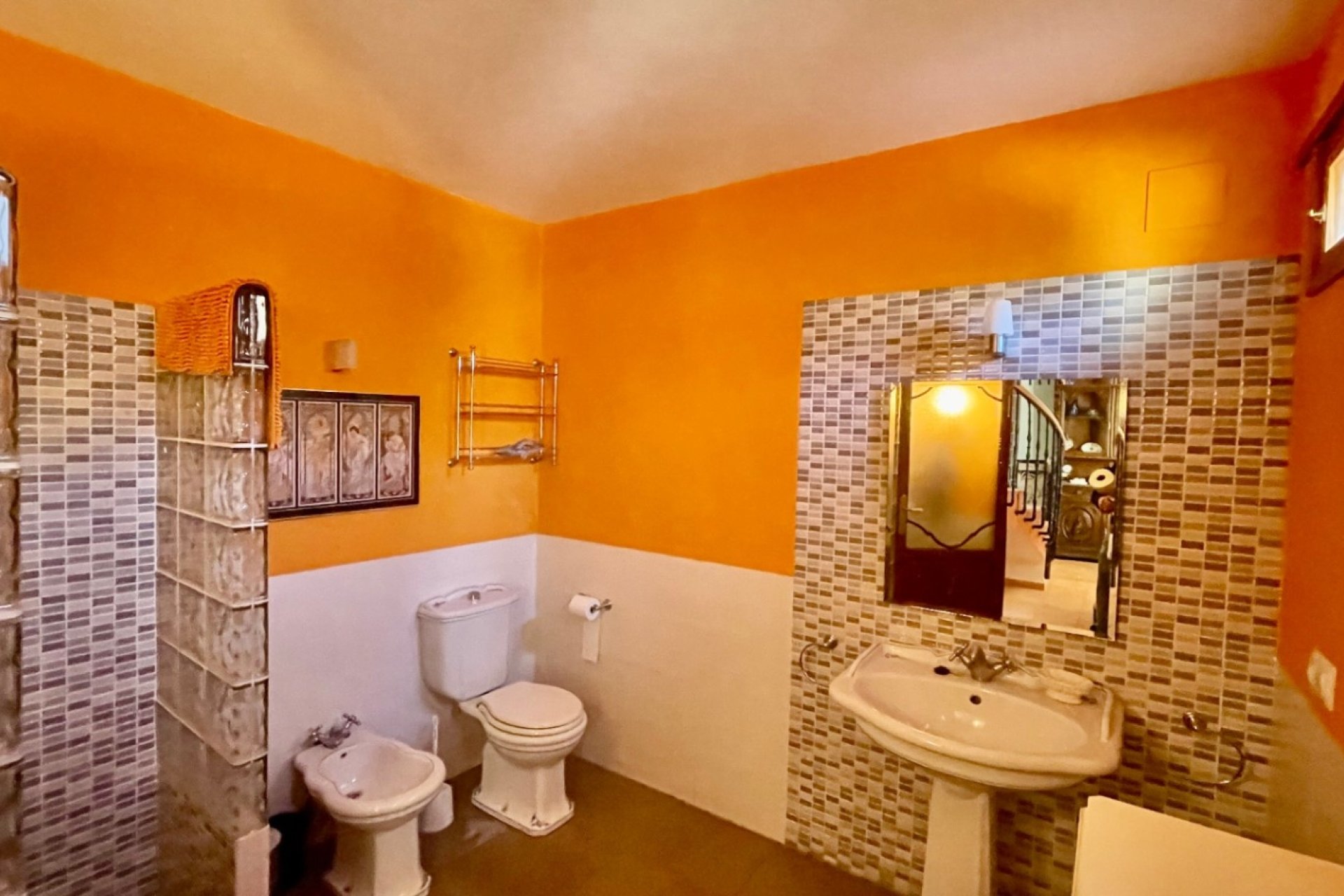 Venta - Casa de pueblo - Parcent - Pueblo