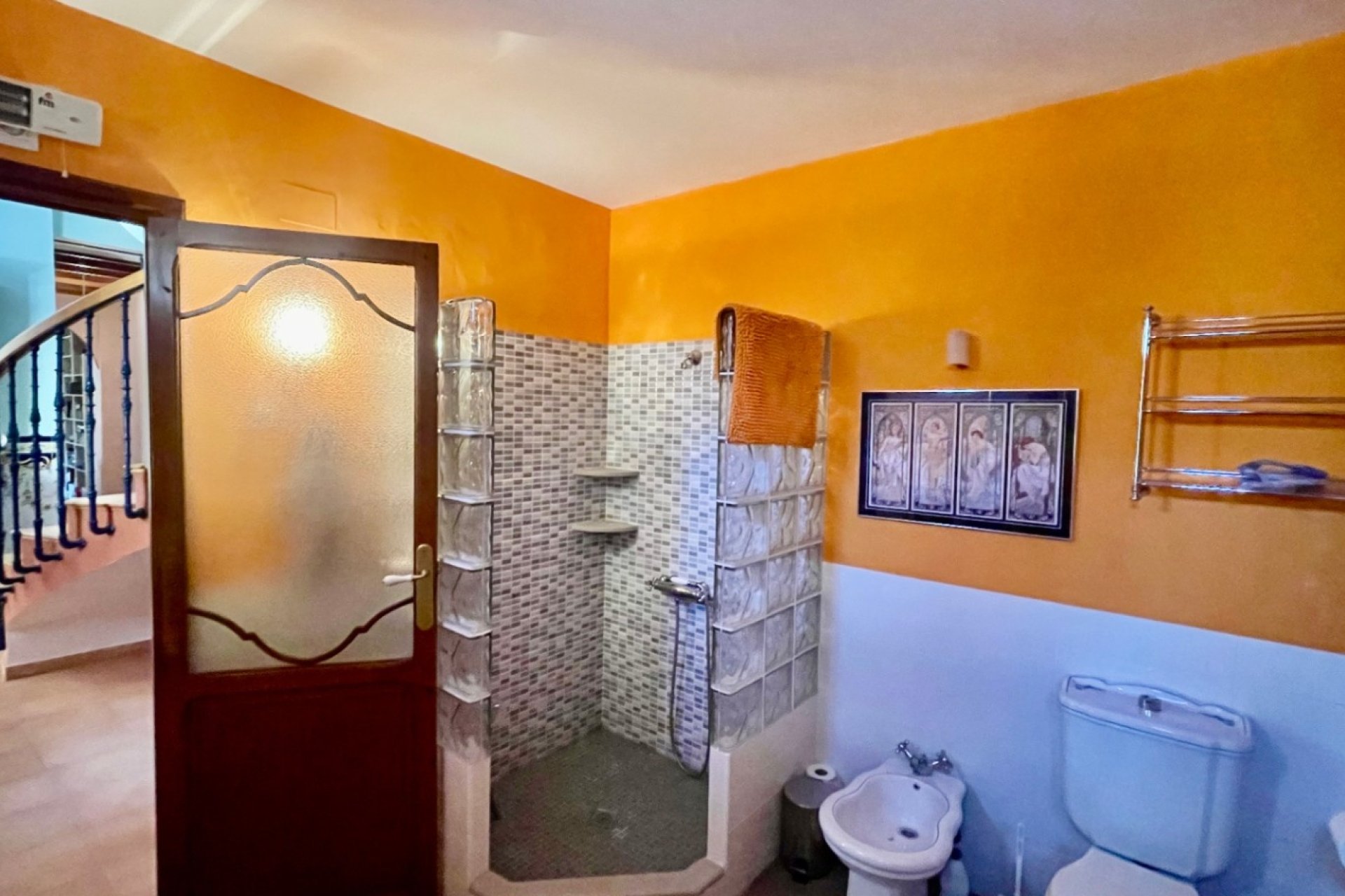 Venta - Casa de pueblo - Parcent - Pueblo