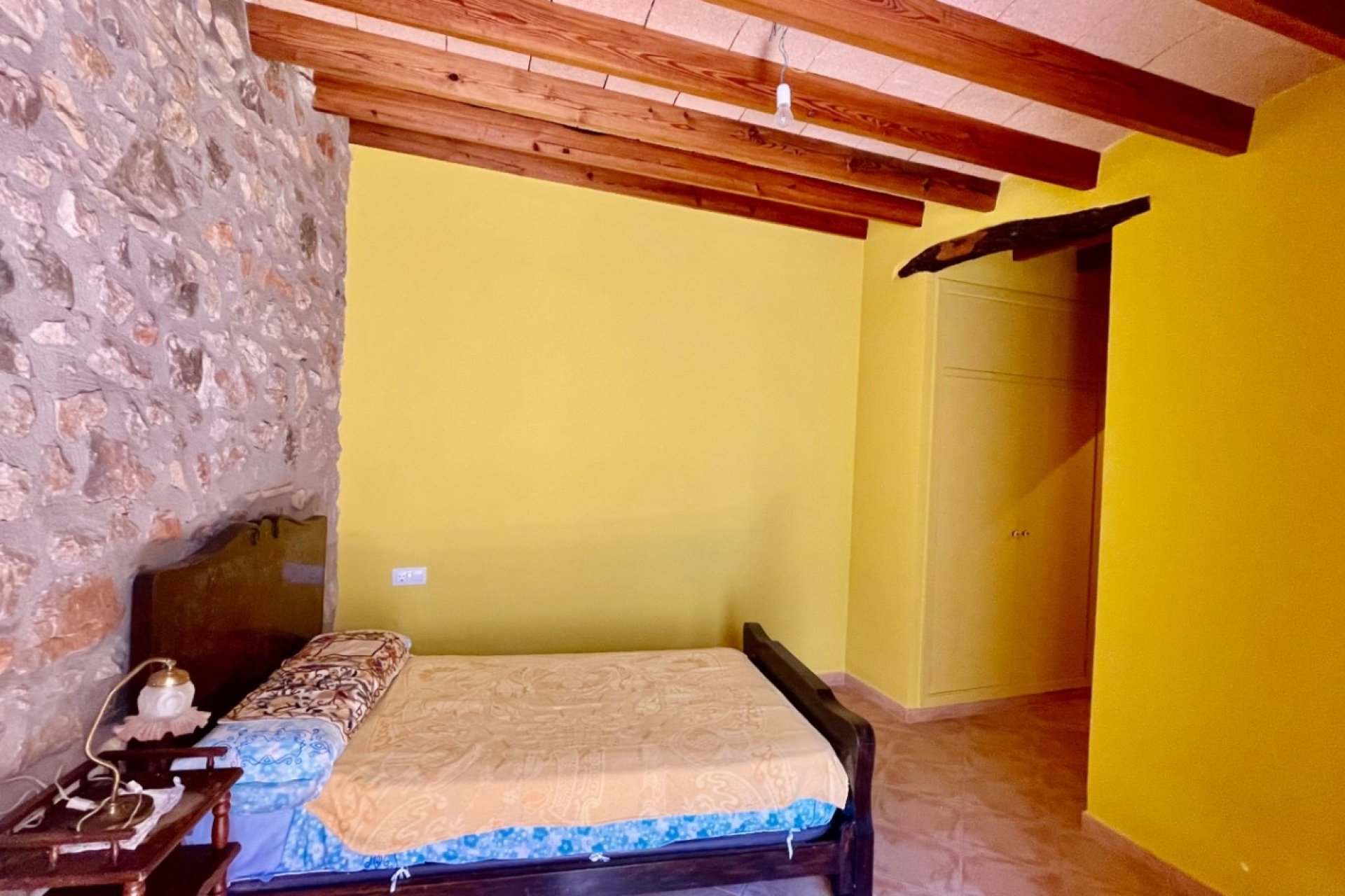 Venta - Casa de pueblo - Parcent - Pueblo