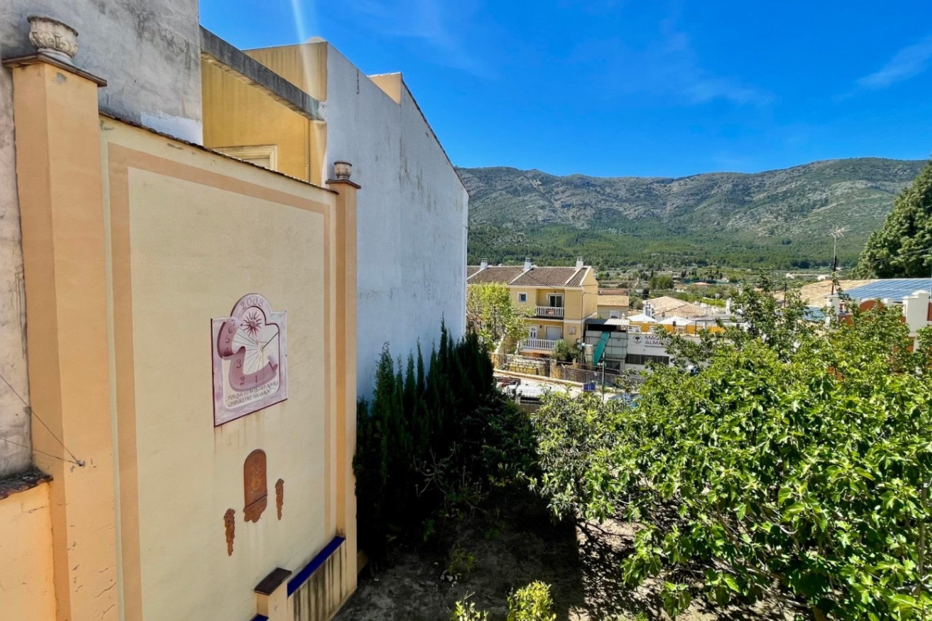 Venta - Casa de pueblo - Parcent - Pueblo