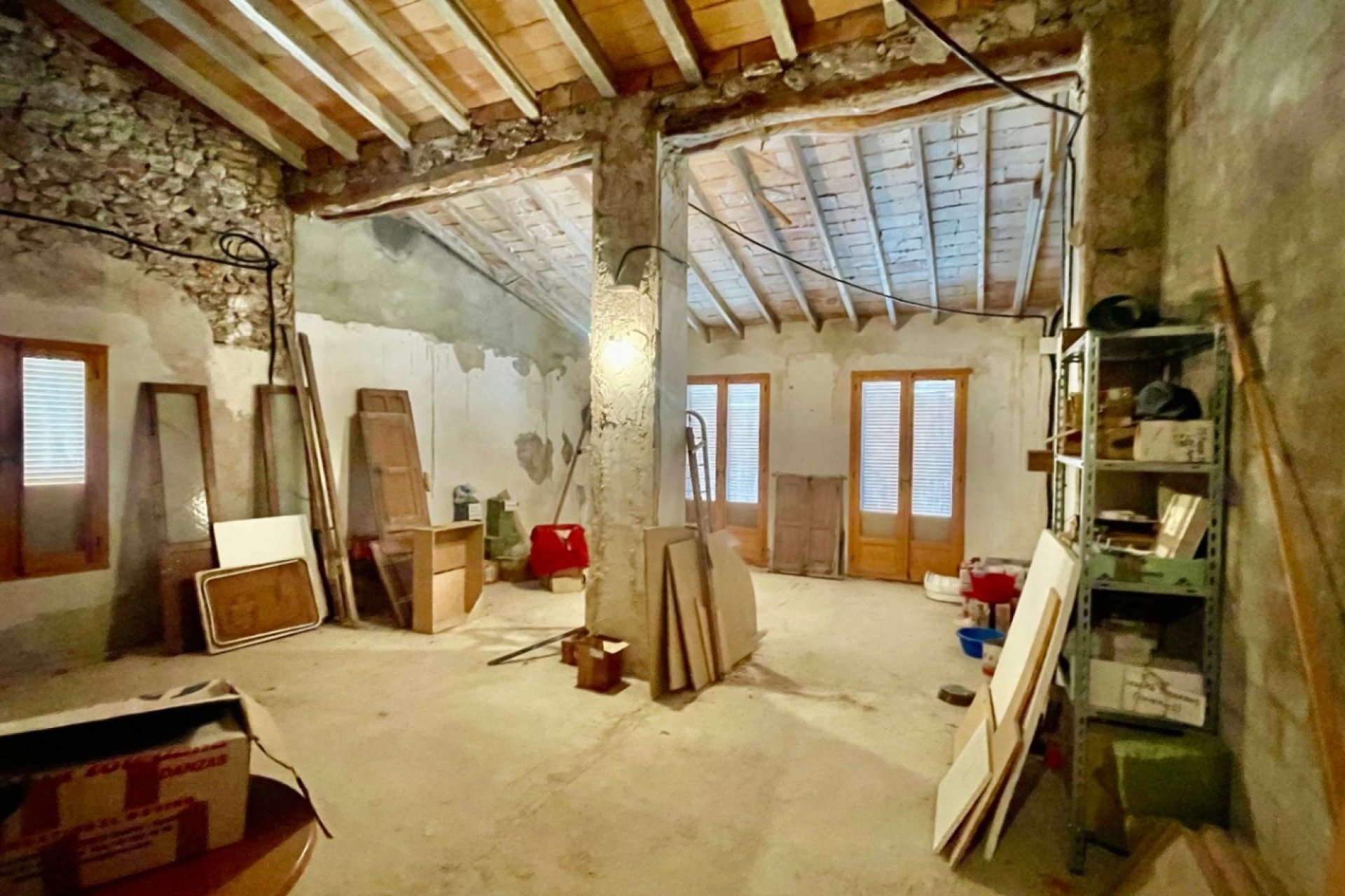 Venta - Casa de pueblo - Parcent - Pueblo